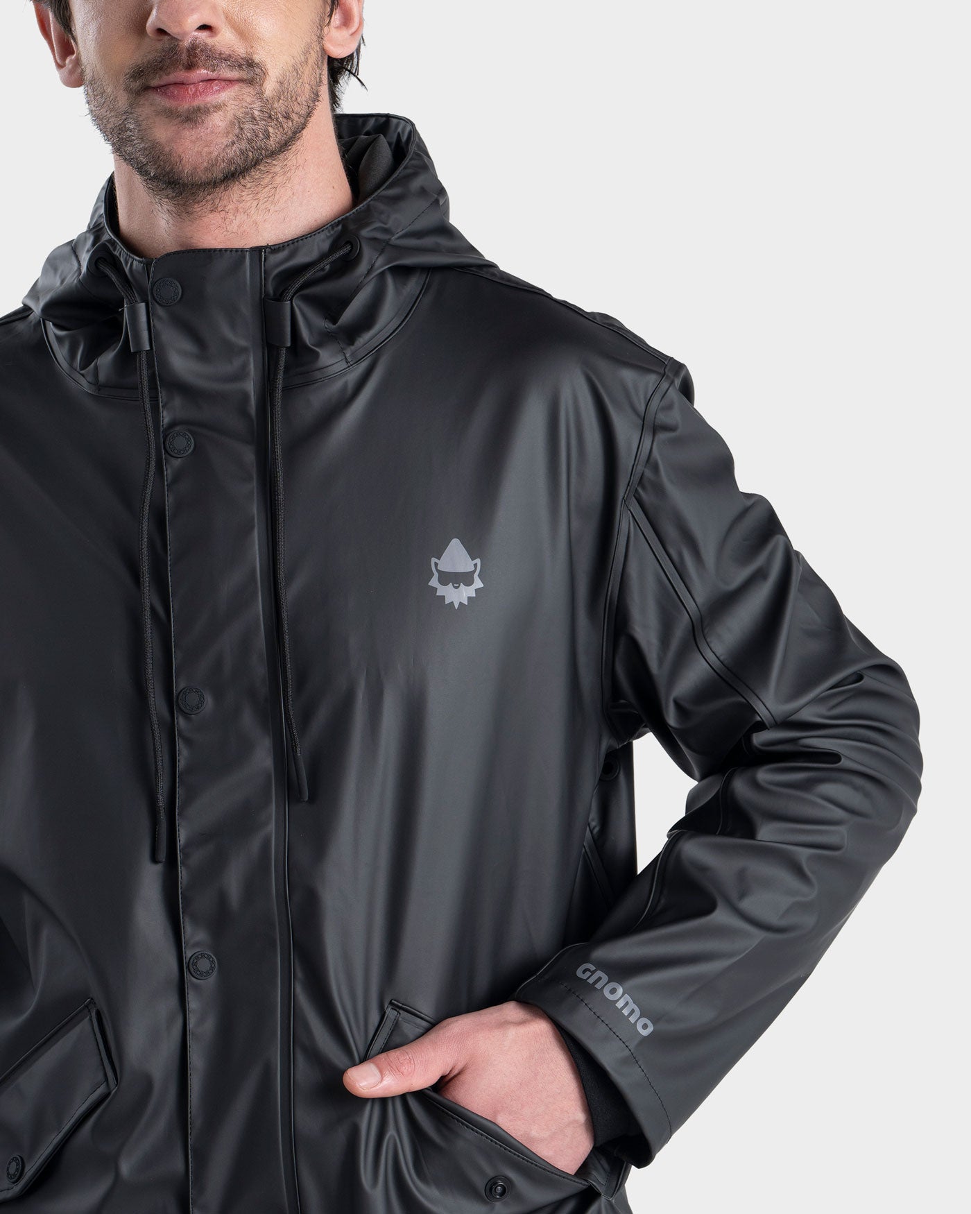 Impermeable Vanir Hombre