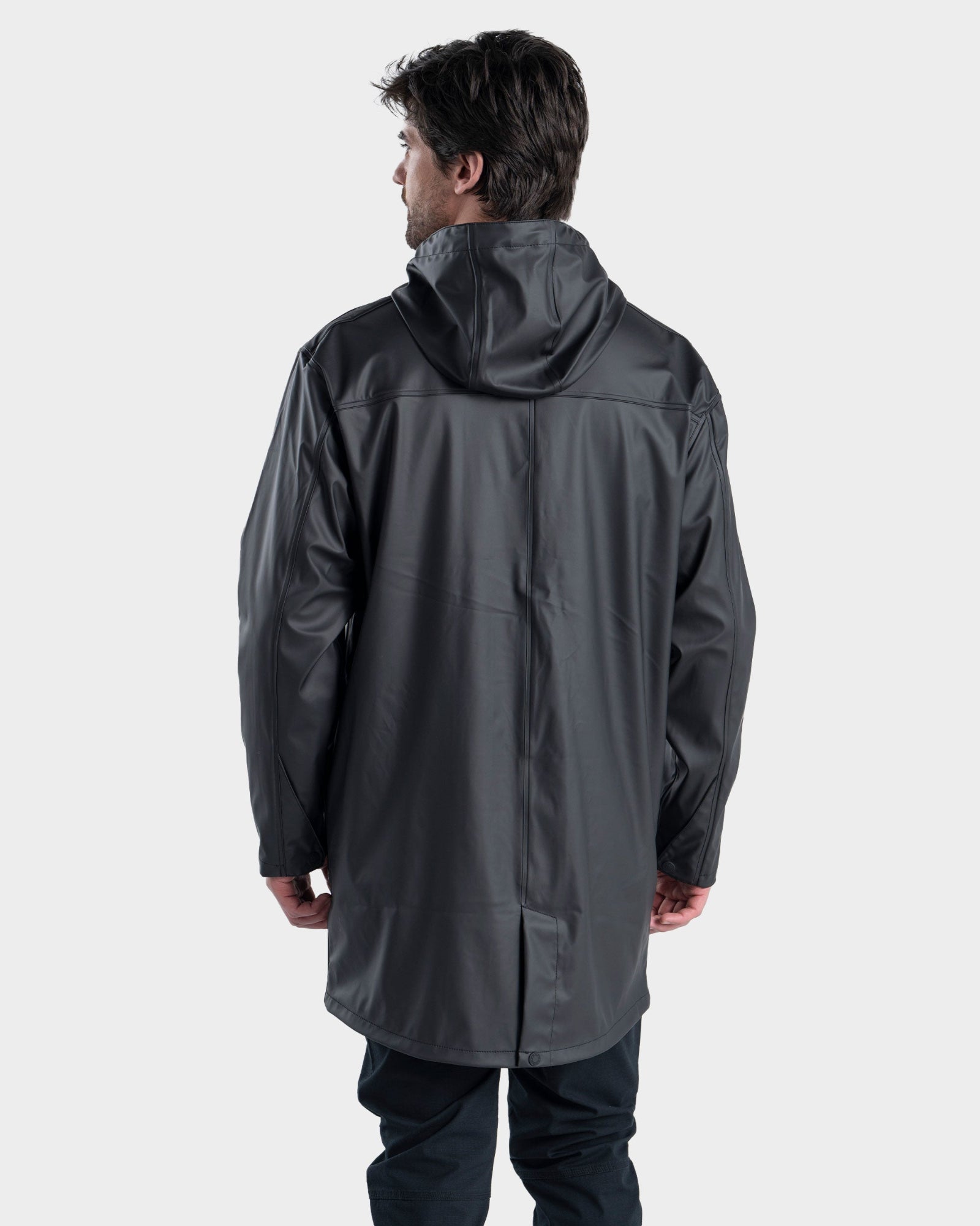 Impermeable Vanir Hombre