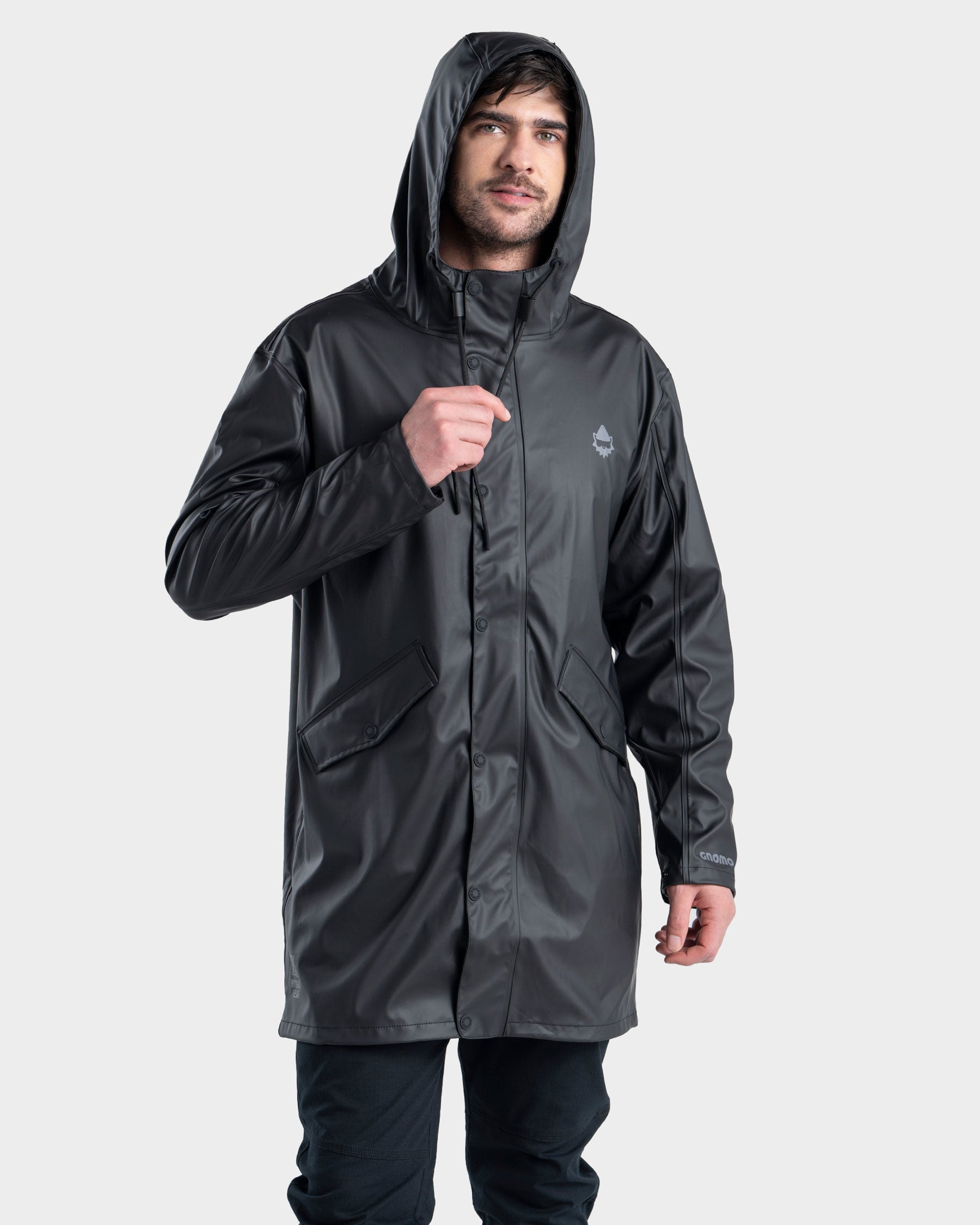 Impermeable Vanir Hombre