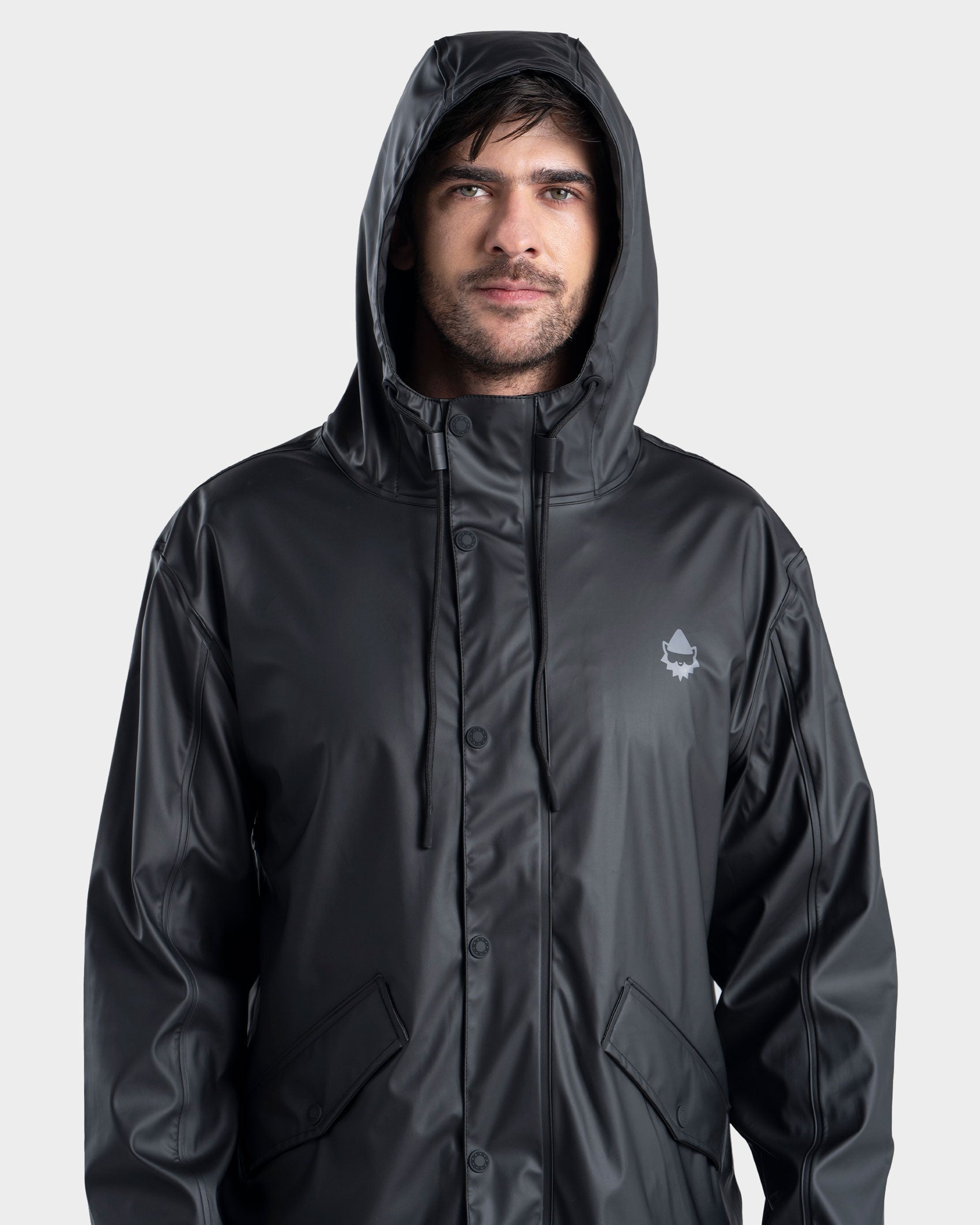 Impermeable Vanir Hombre