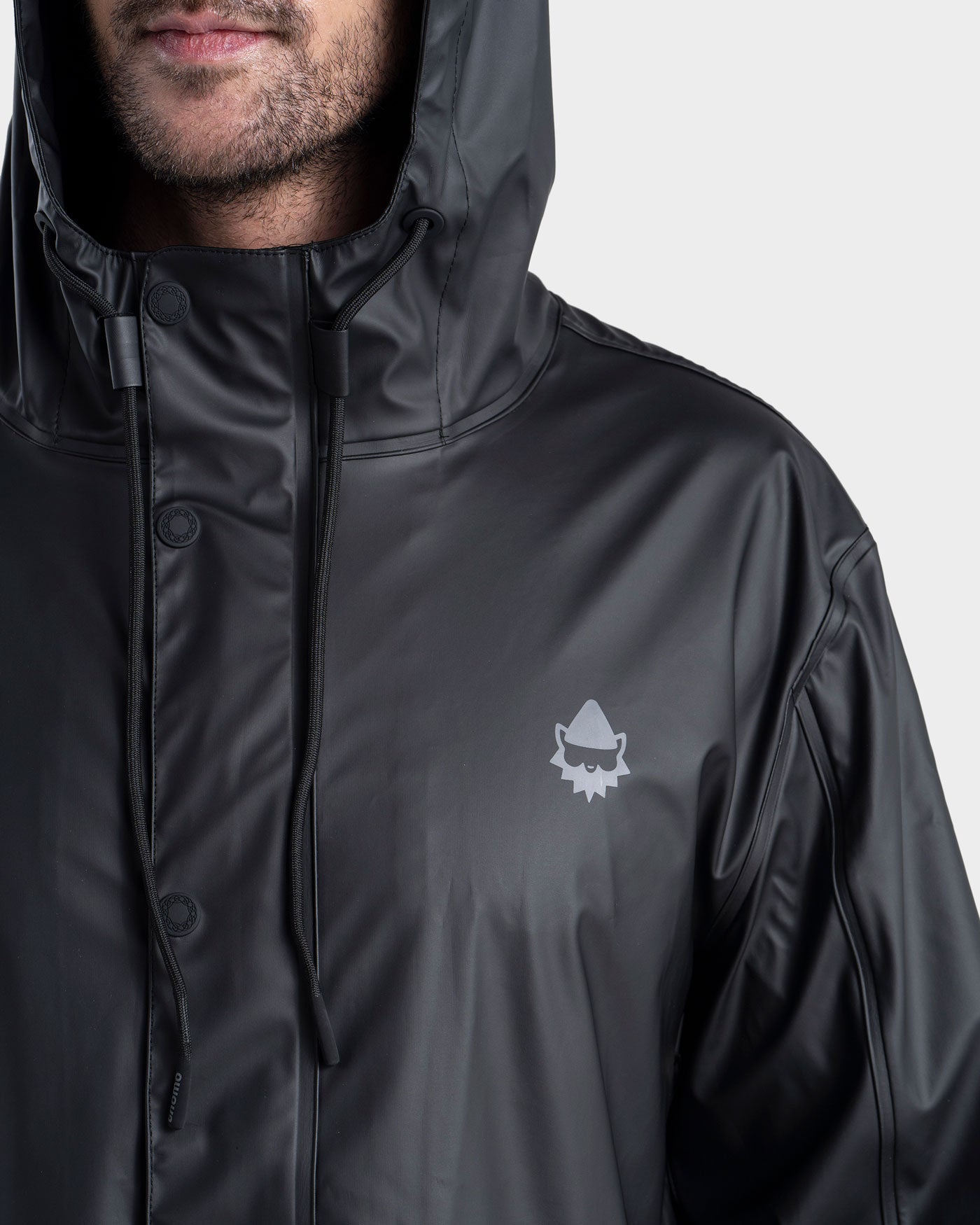 Impermeable Vanir Hombre