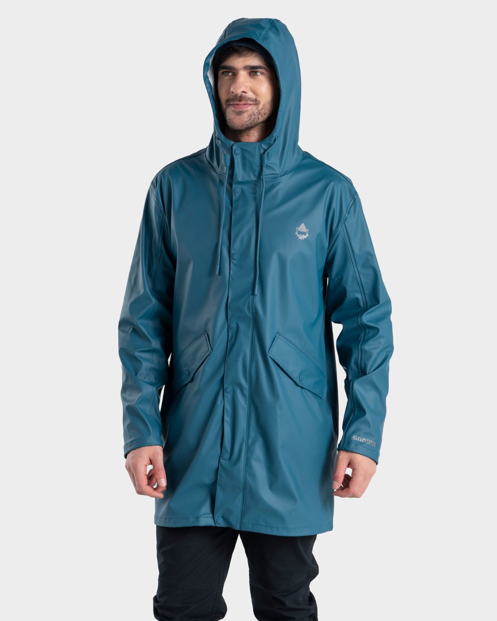 Impermeable Vanir Hombre