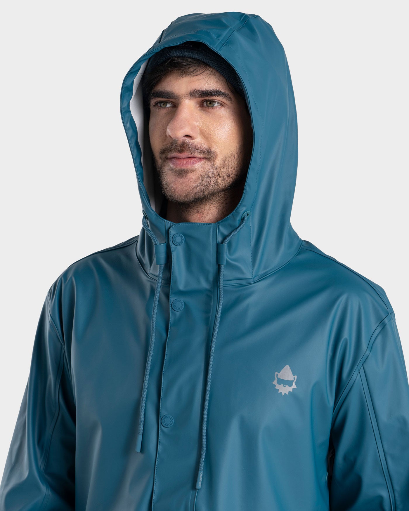 Impermeable Vanir Hombre