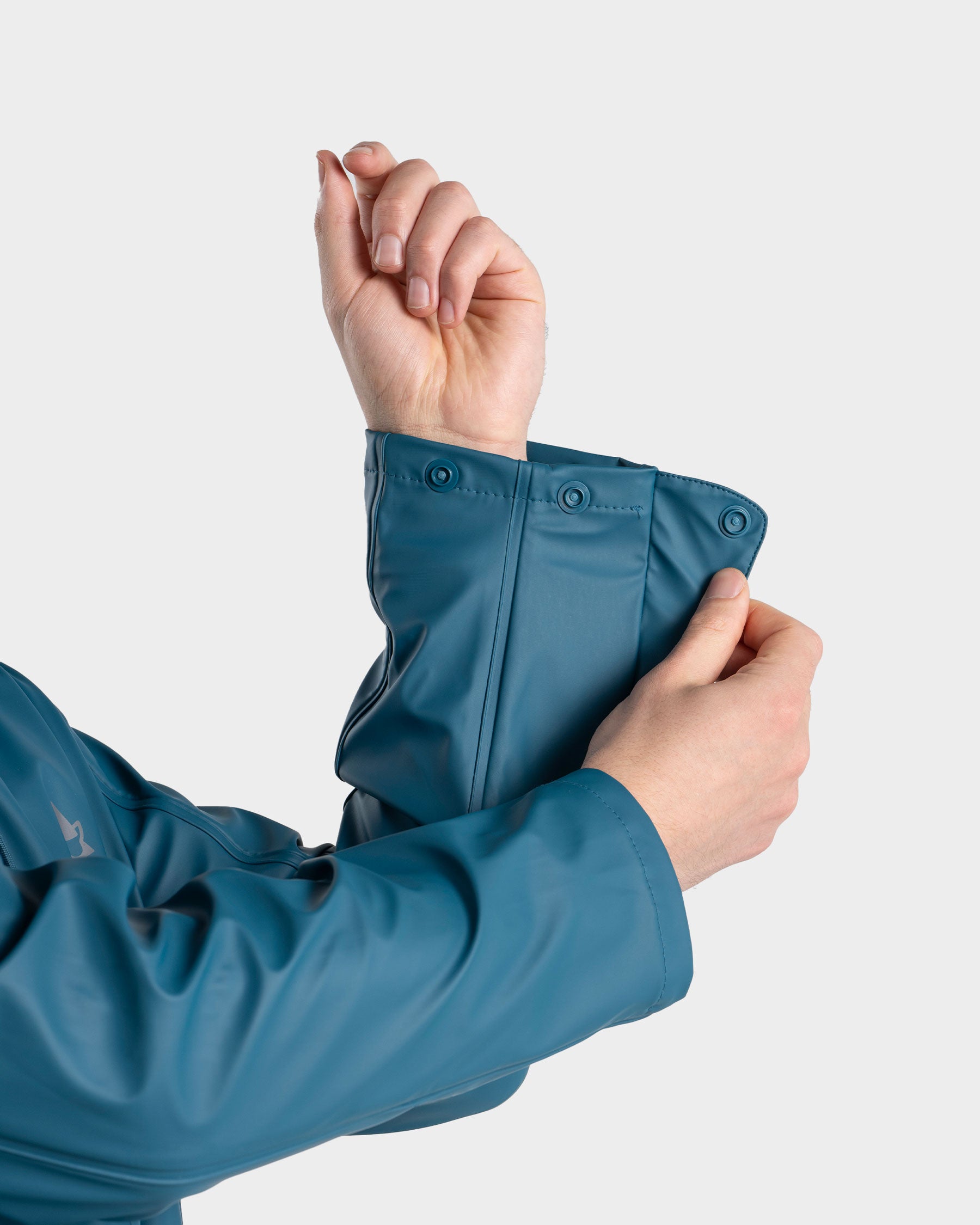 Impermeable Vanir Hombre