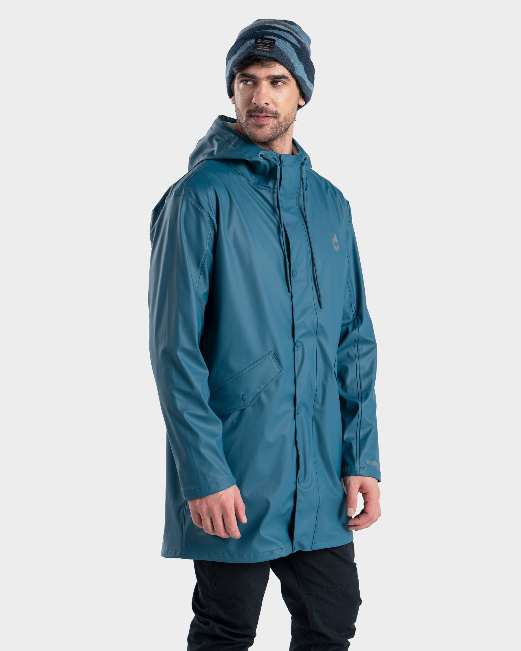 Impermeable Vanir Hombre