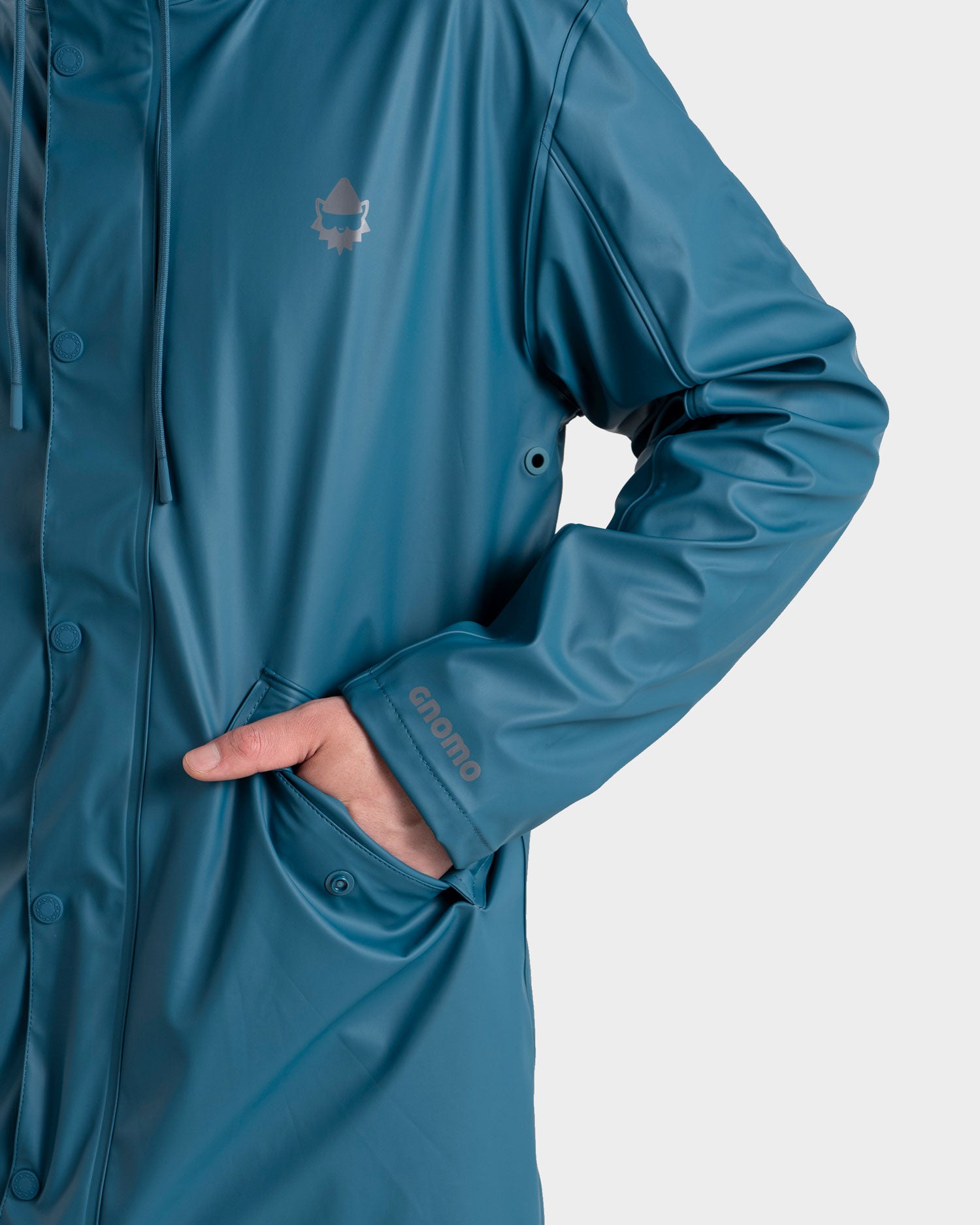 Impermeable Vanir Hombre