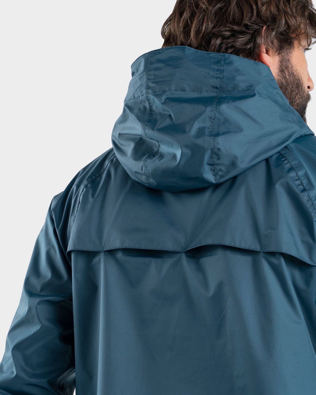 Impermeable Vermond Hombre
