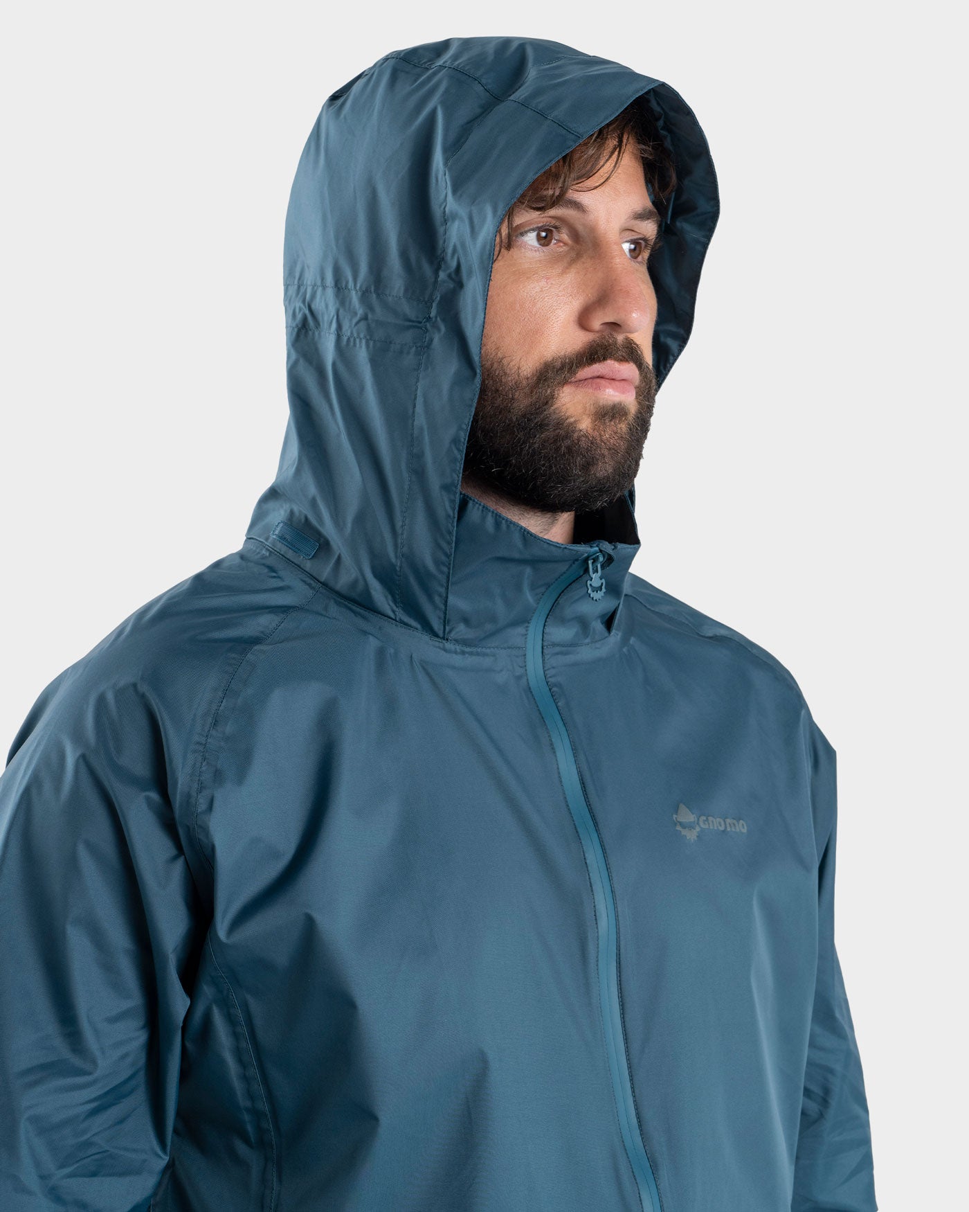Impermeable Vermond Hombre