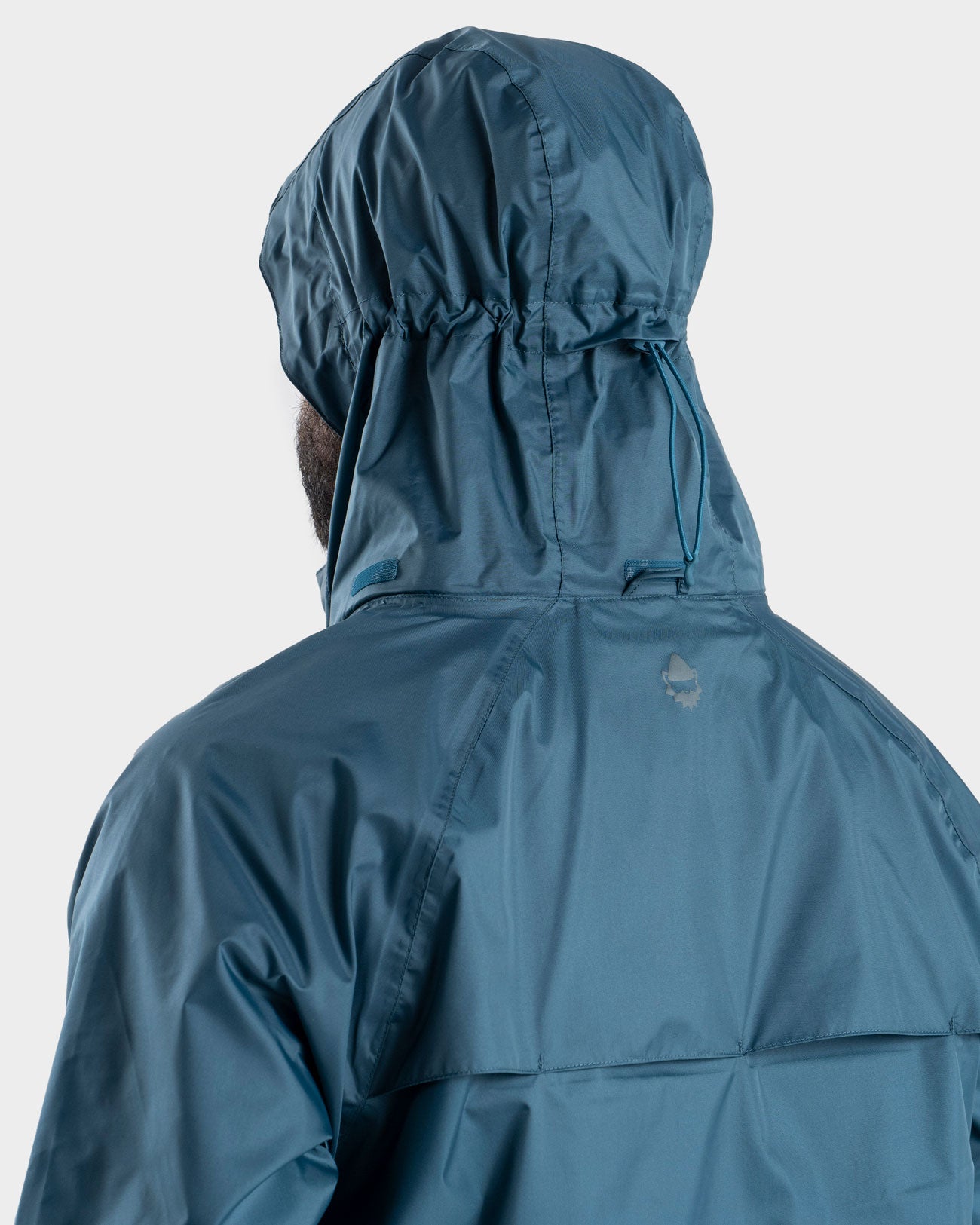 Impermeable Vermond Hombre