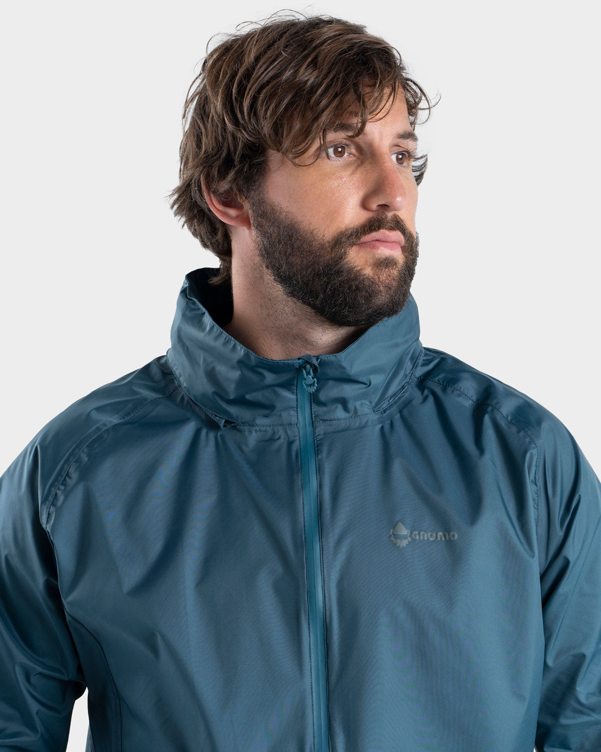 Impermeable Vermond Hombre
