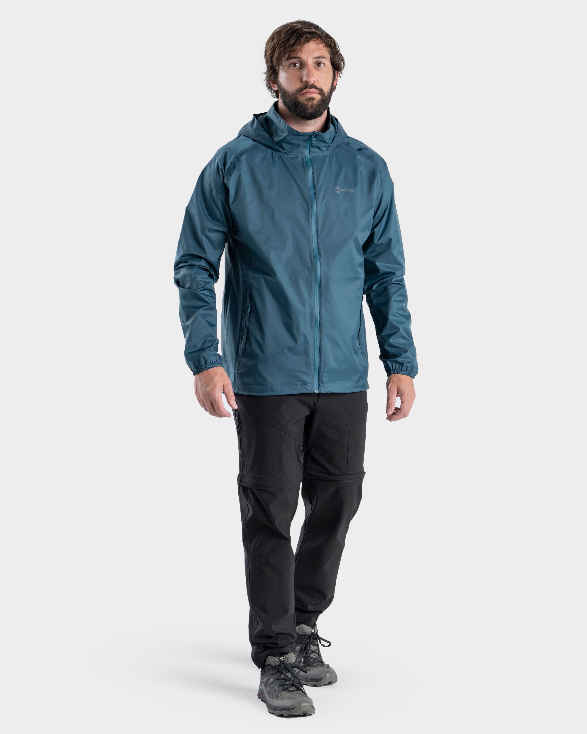 Impermeable Vermond Hombre
