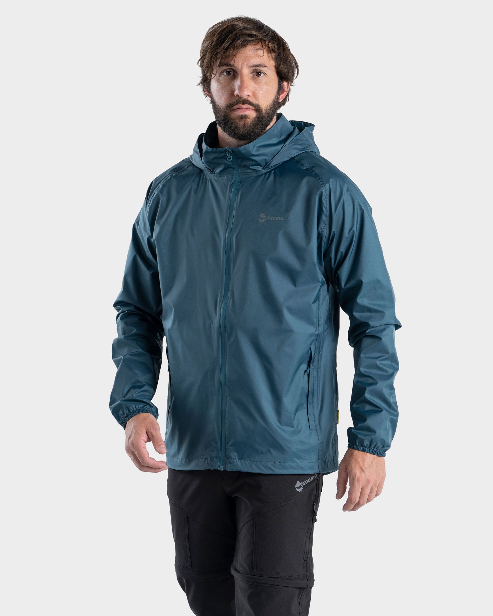 Impermeable Vermond Hombre