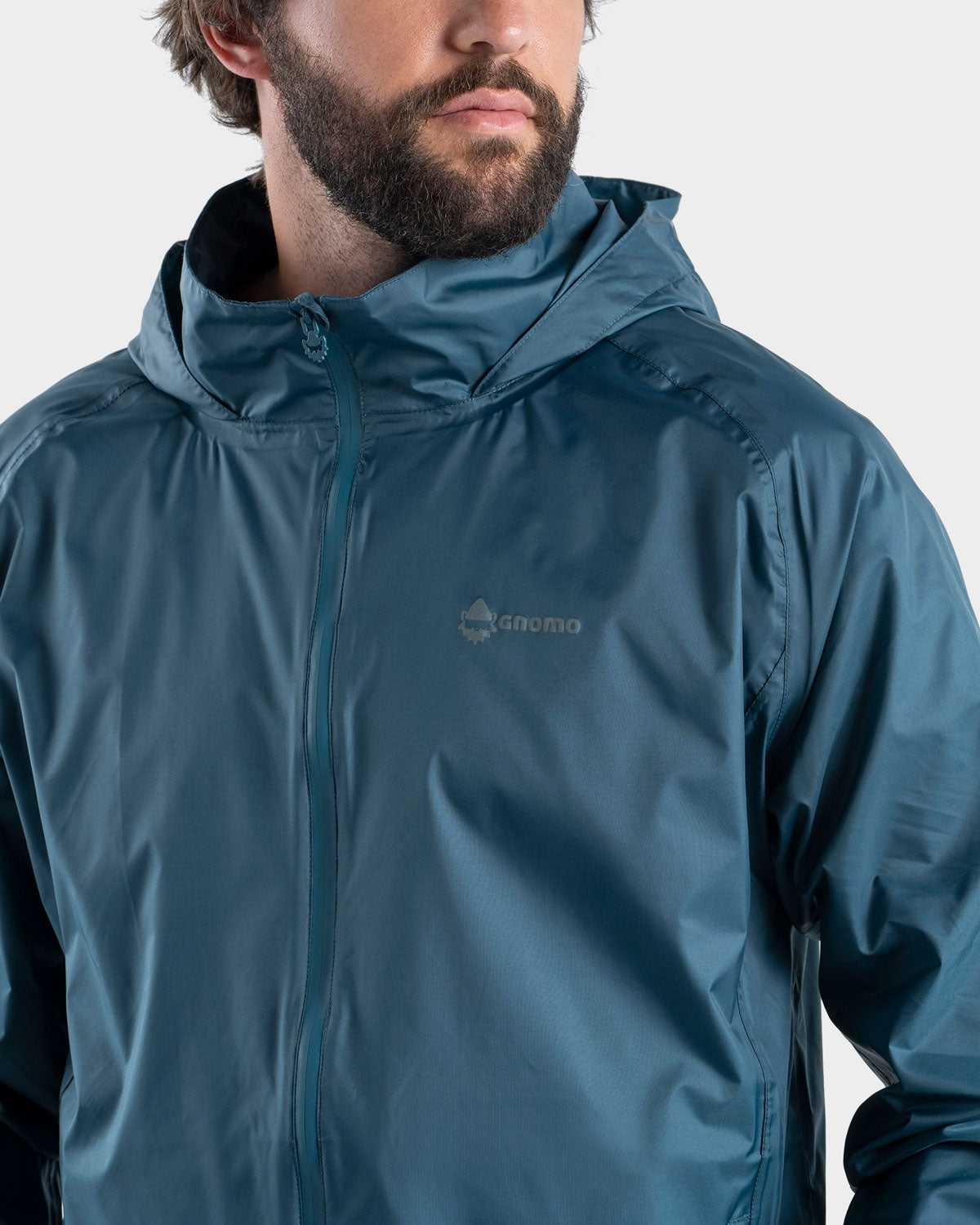 Impermeable Vermond Hombre