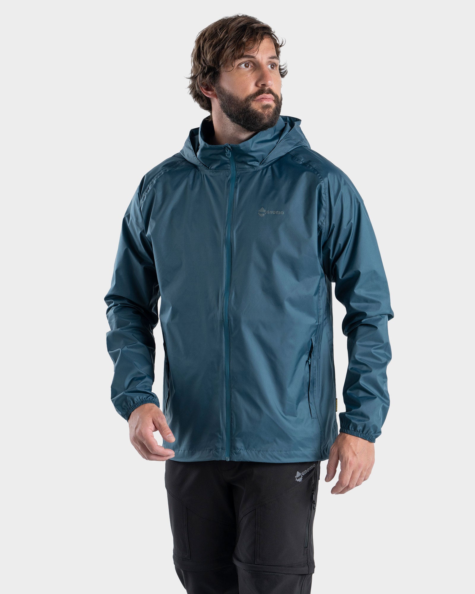 Impermeable Vermond Hombre