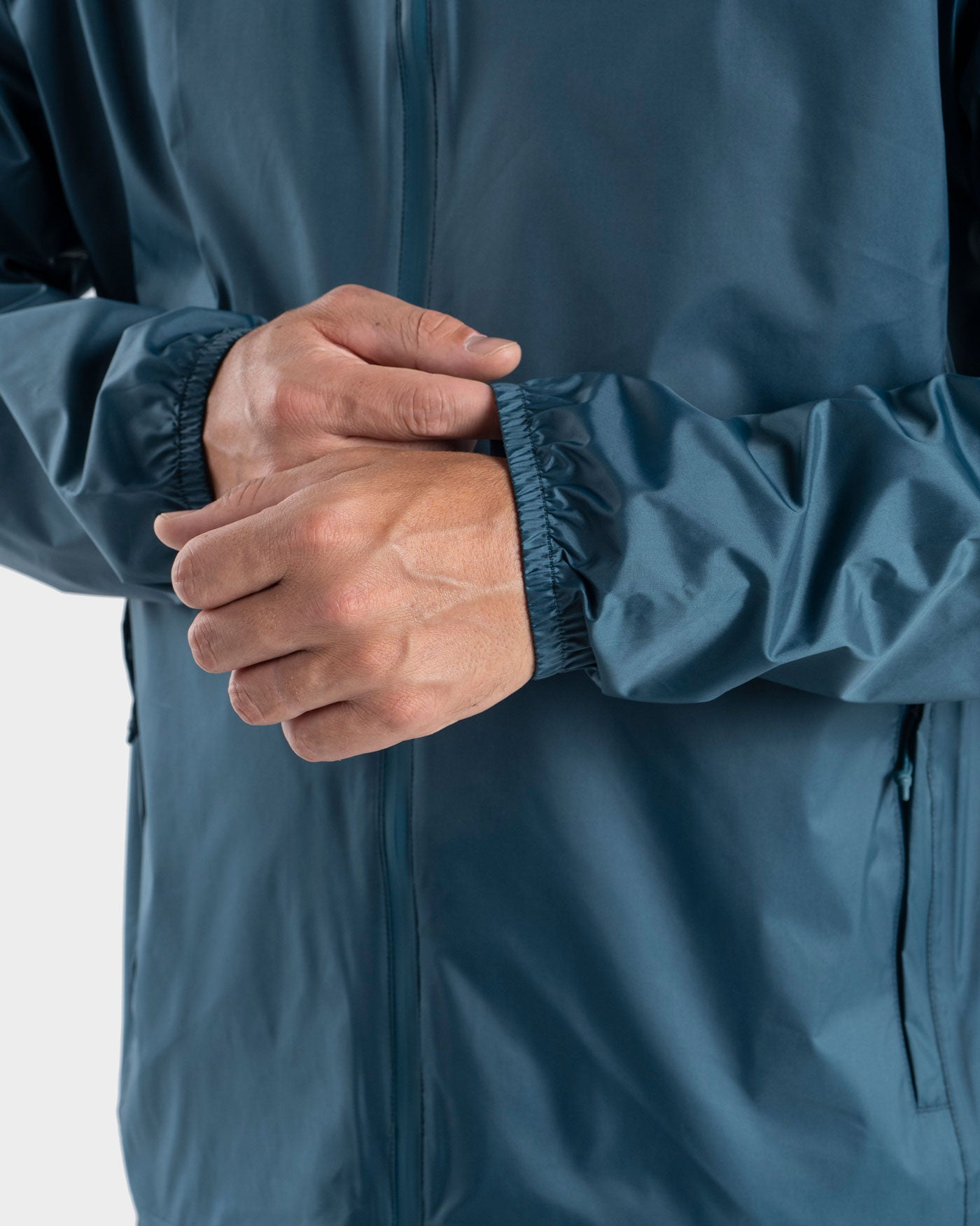 Impermeable Vermond Hombre