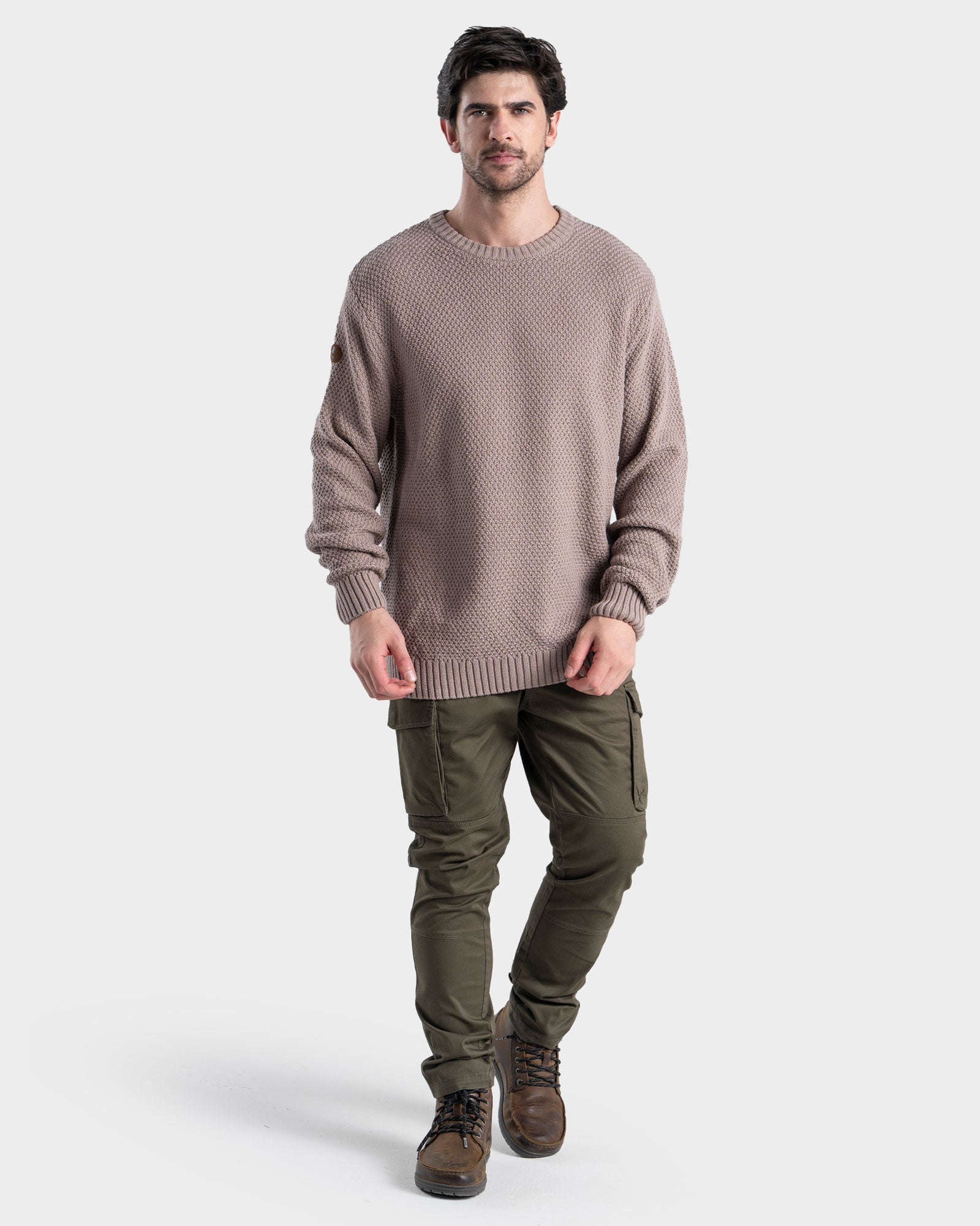 Chaleco Warmer Hombre