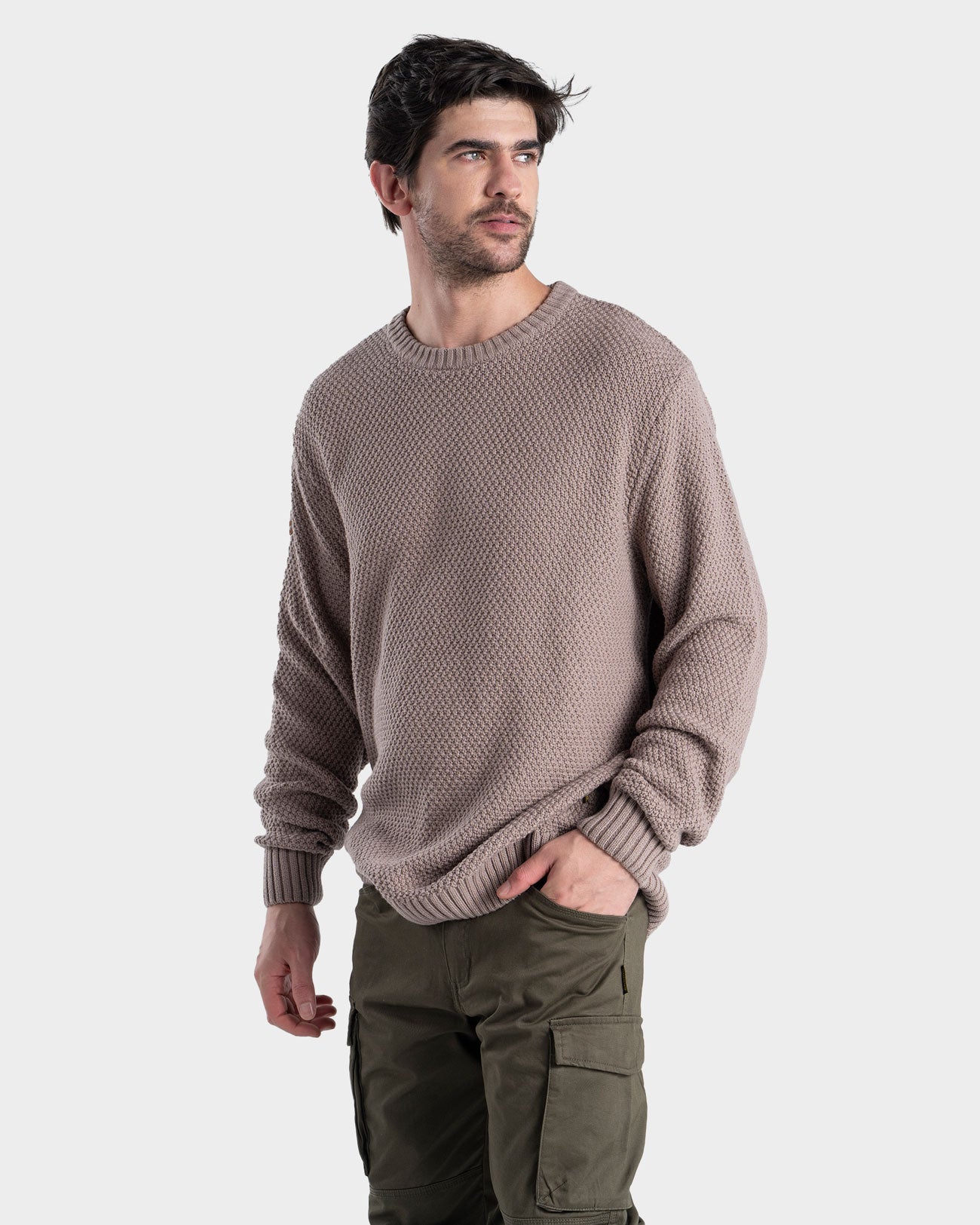 Chaleco Warmer Hombre