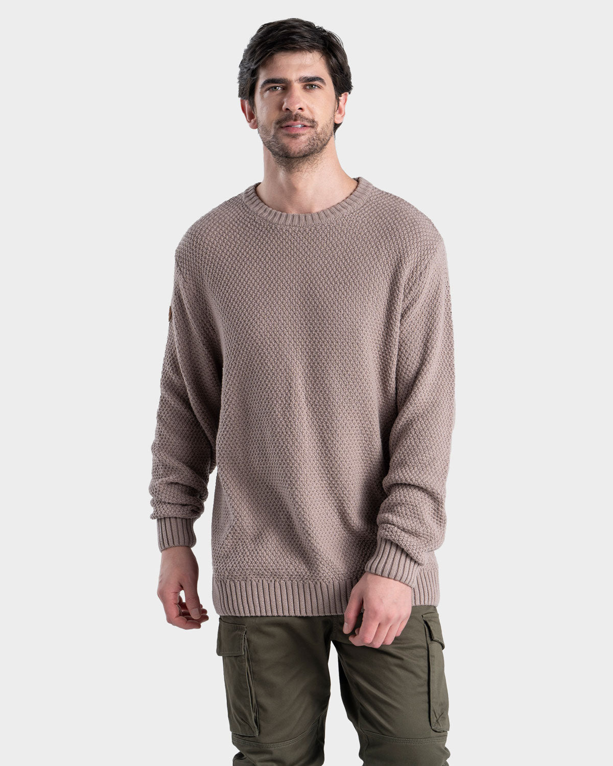 Chaleco Warmer Hombre