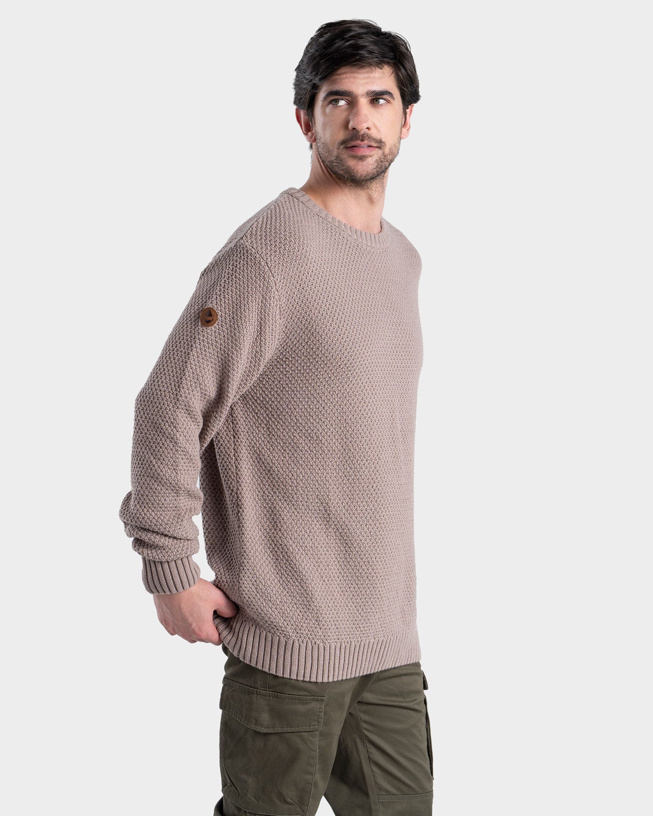 Chaleco Warmer Hombre