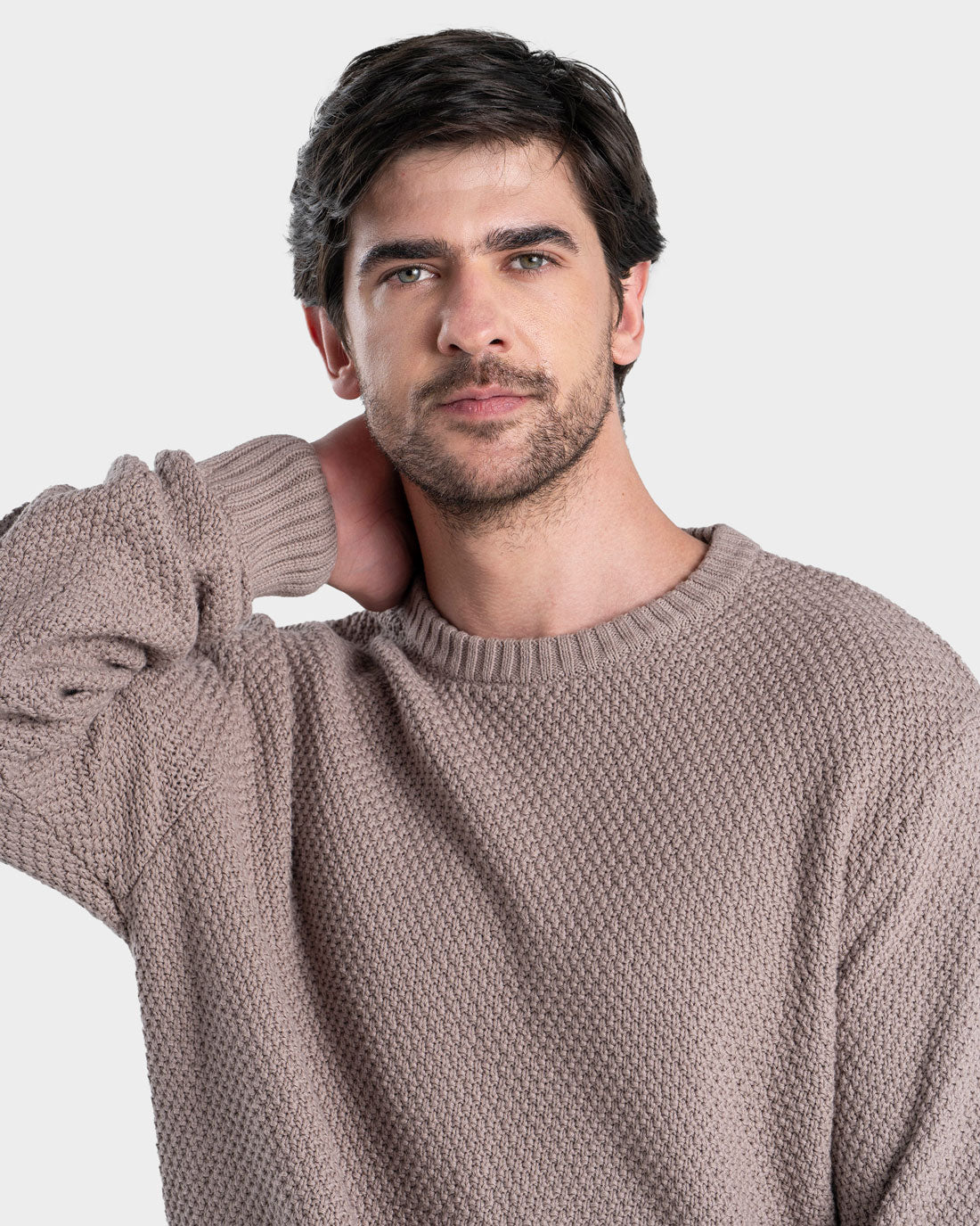 Chaleco Warmer Hombre