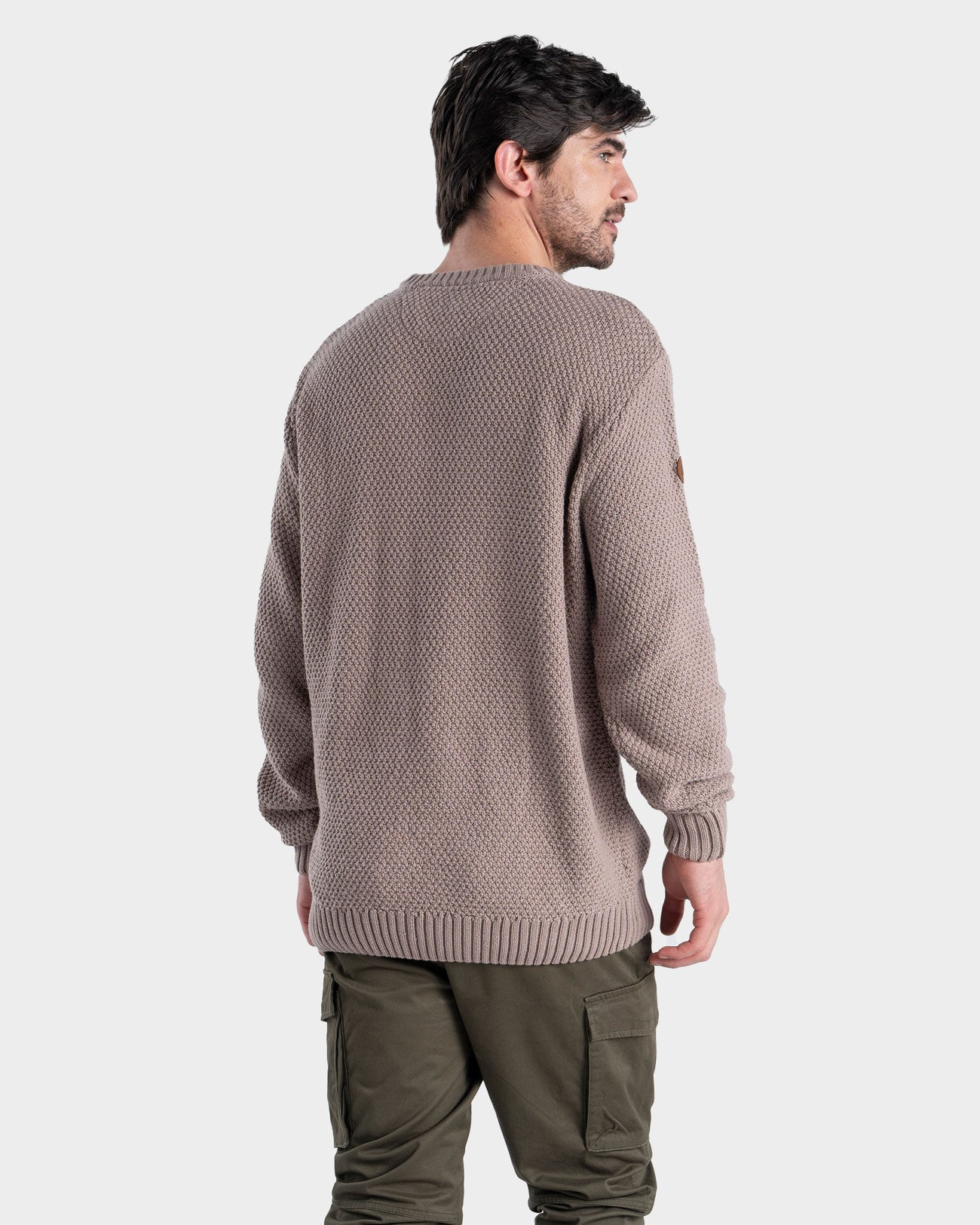 Chaleco Warmer Hombre