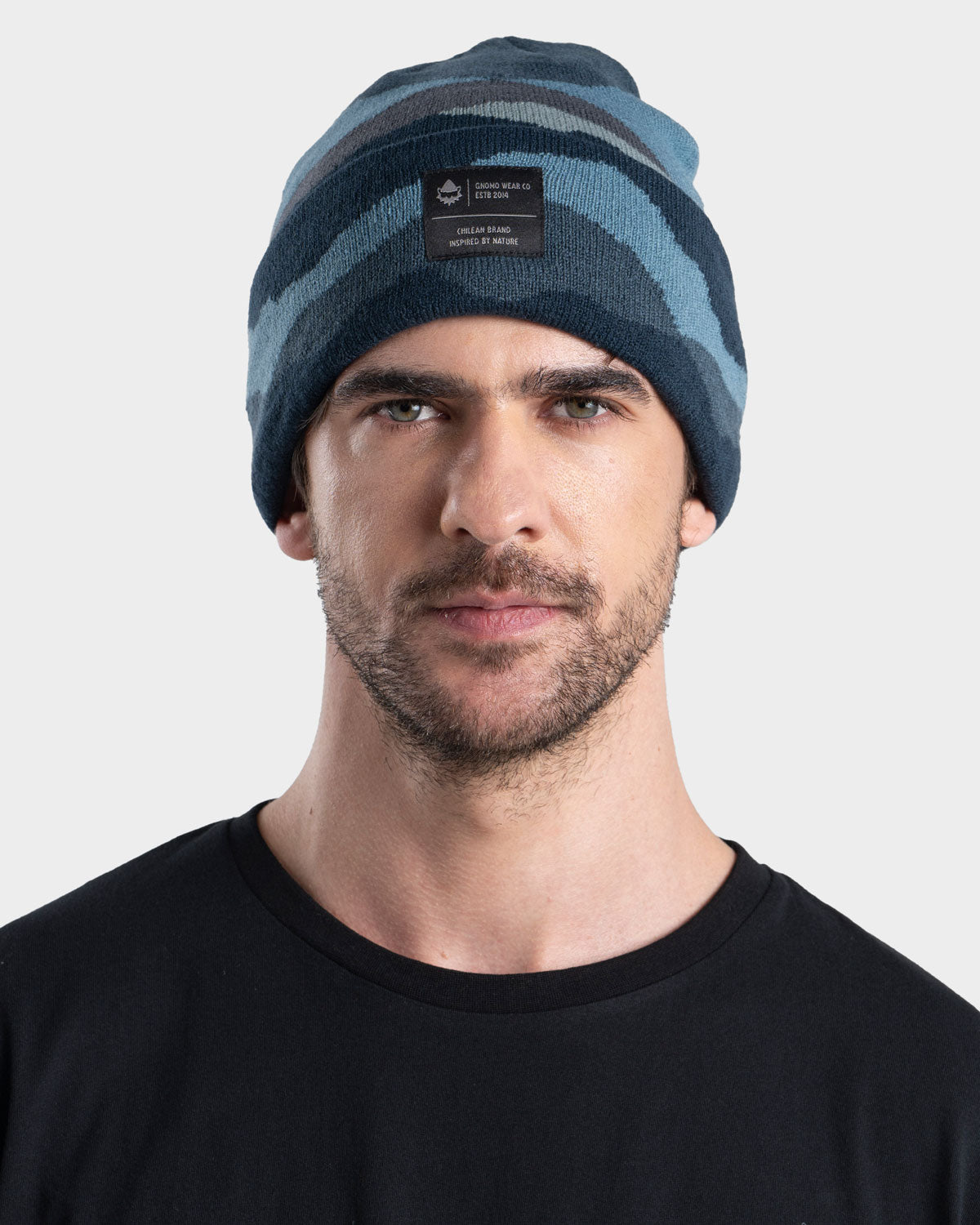 Gorro Beanie Jacker