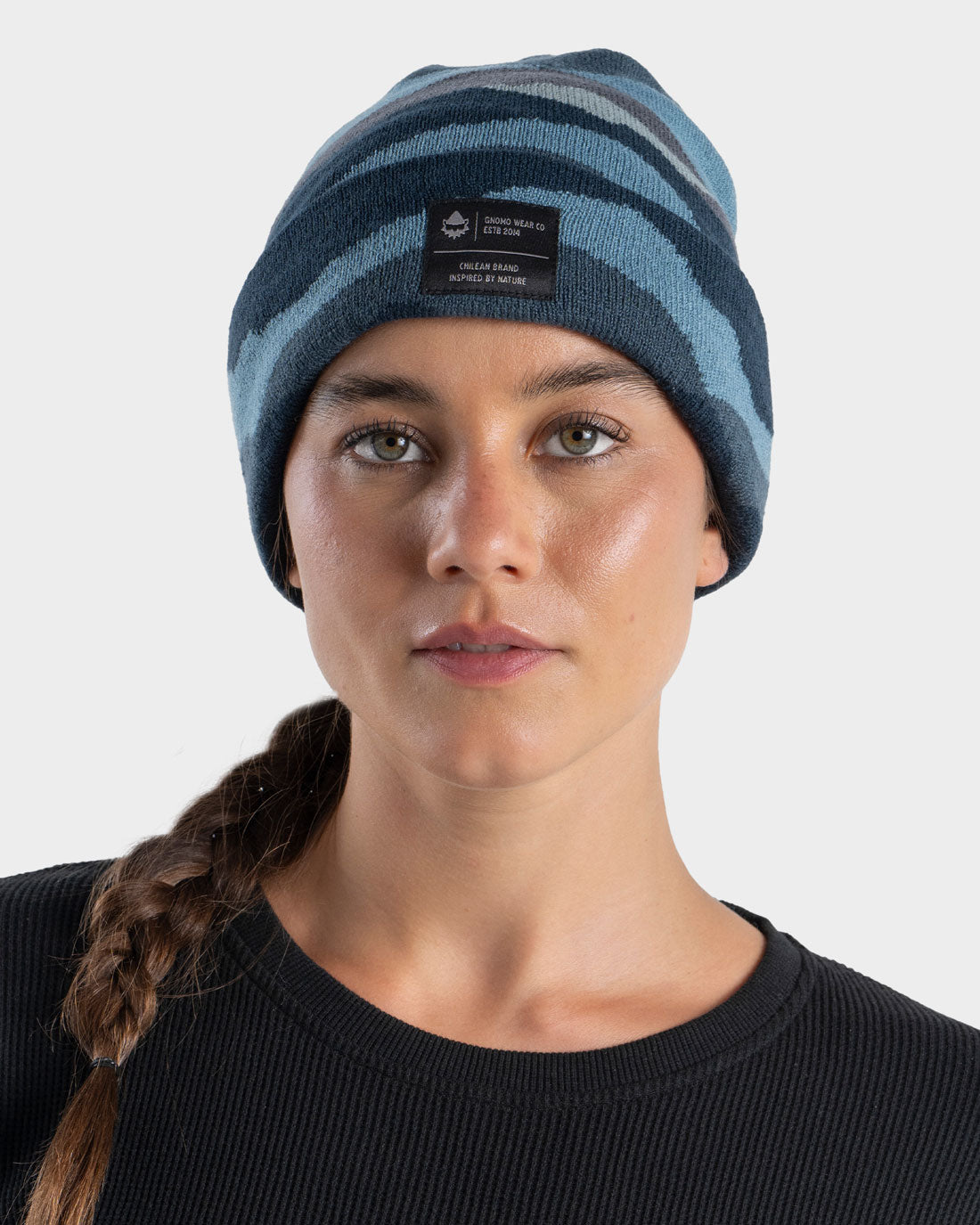 Gorro Beanie Jacker