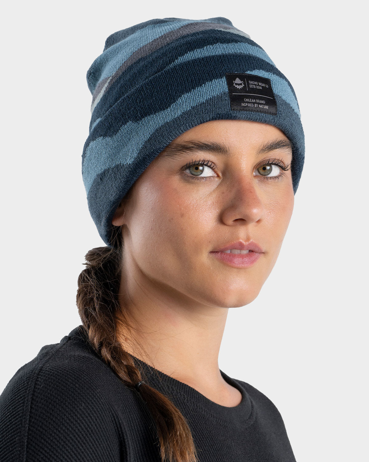 Gorro Beanie Jacker