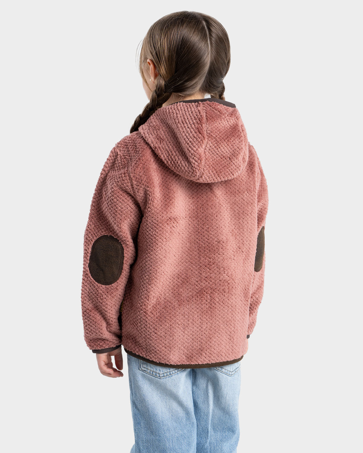 Short Fleece Grimiti Kids