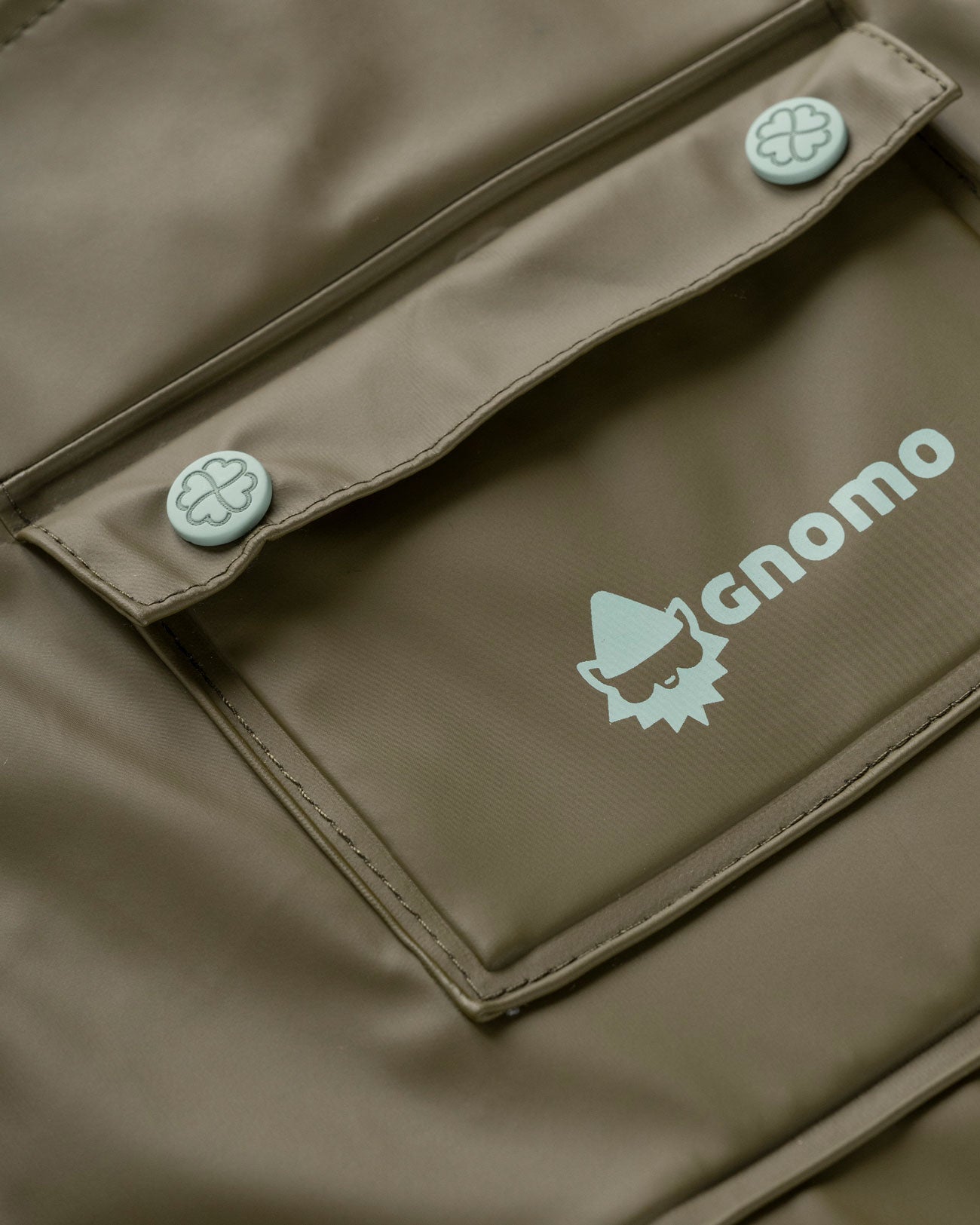 Jardinera Impermeable Pilna Kids