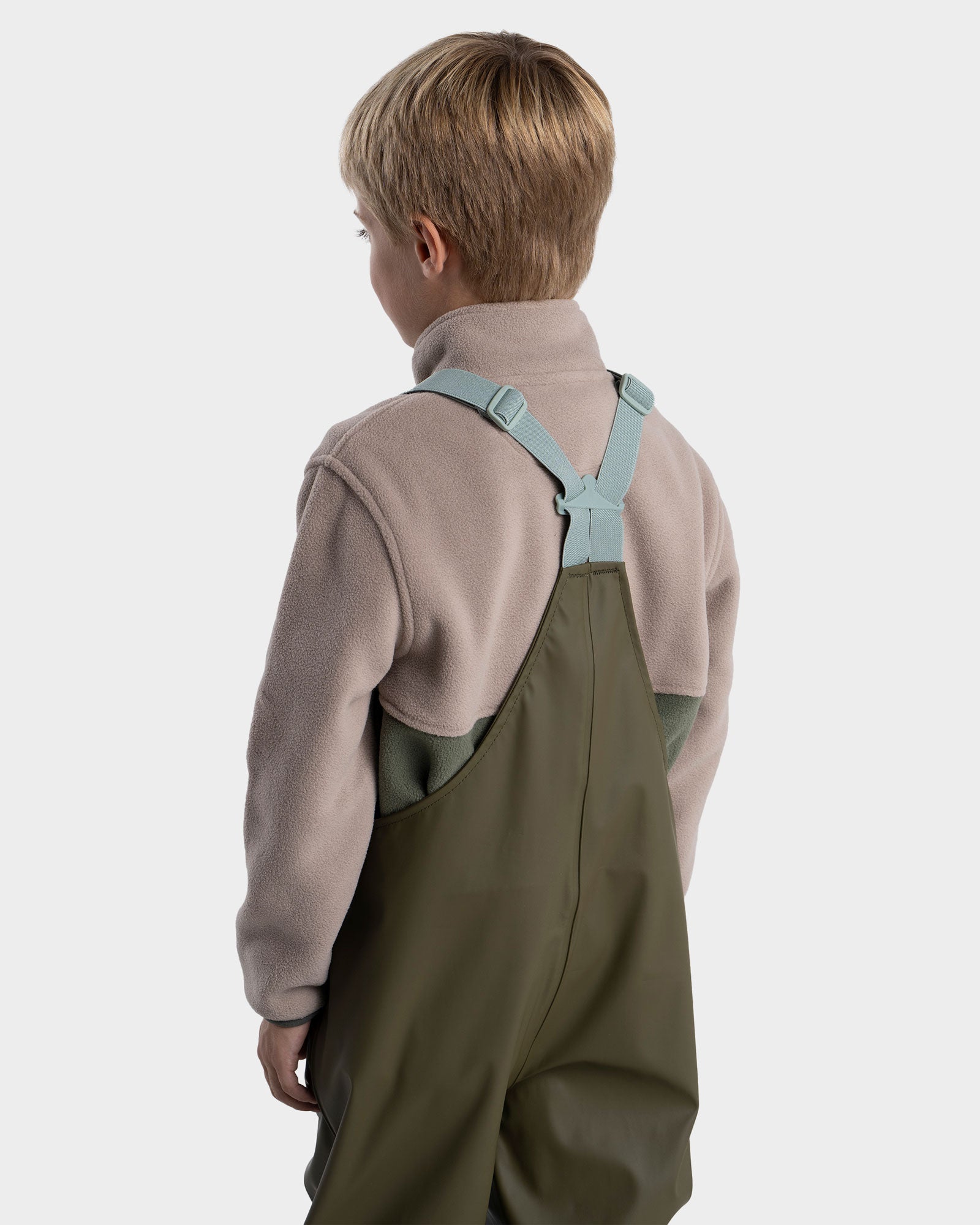 Jardinera Impermeable Pilna Kids