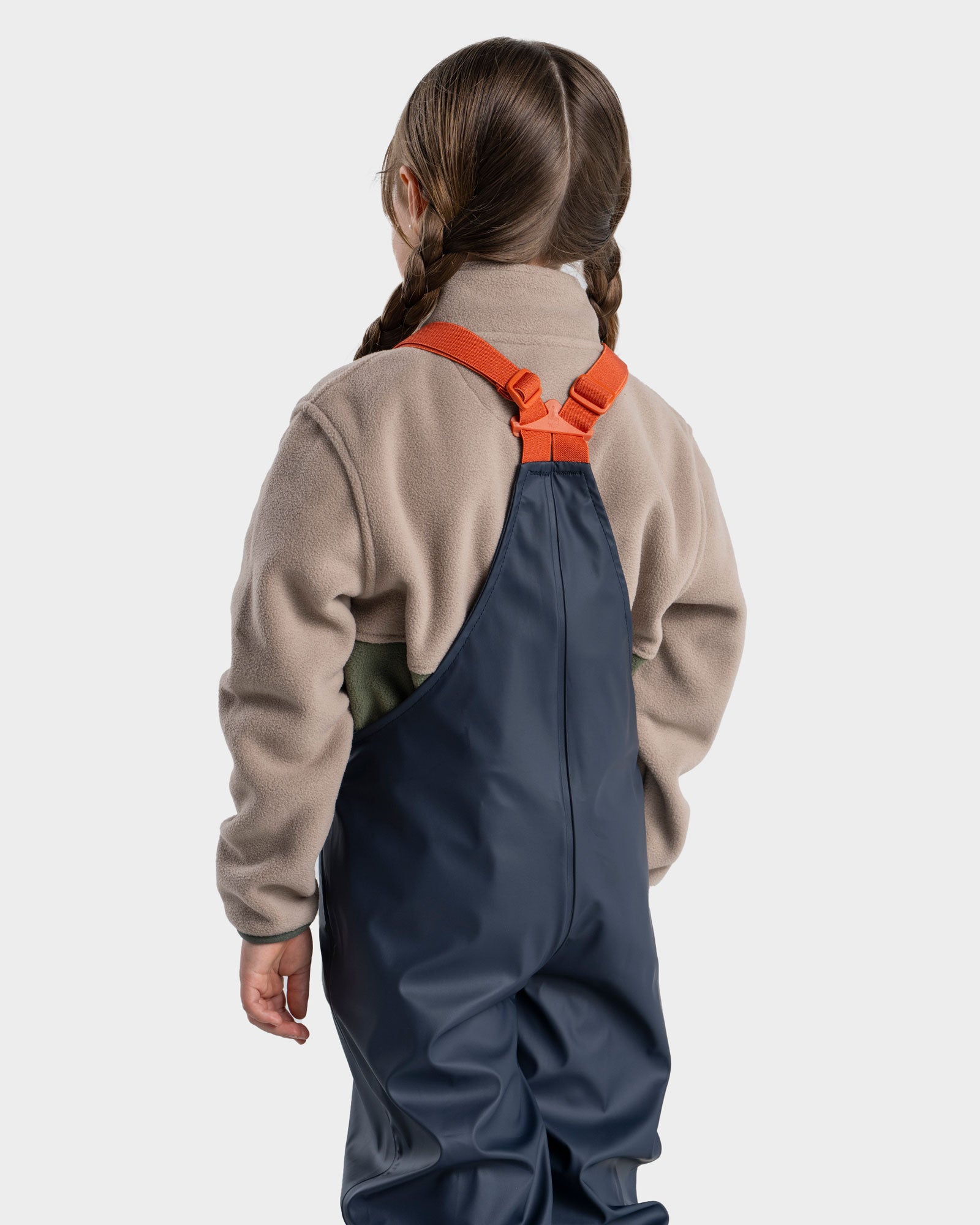 Jardinera Impermeable Pilna Kids