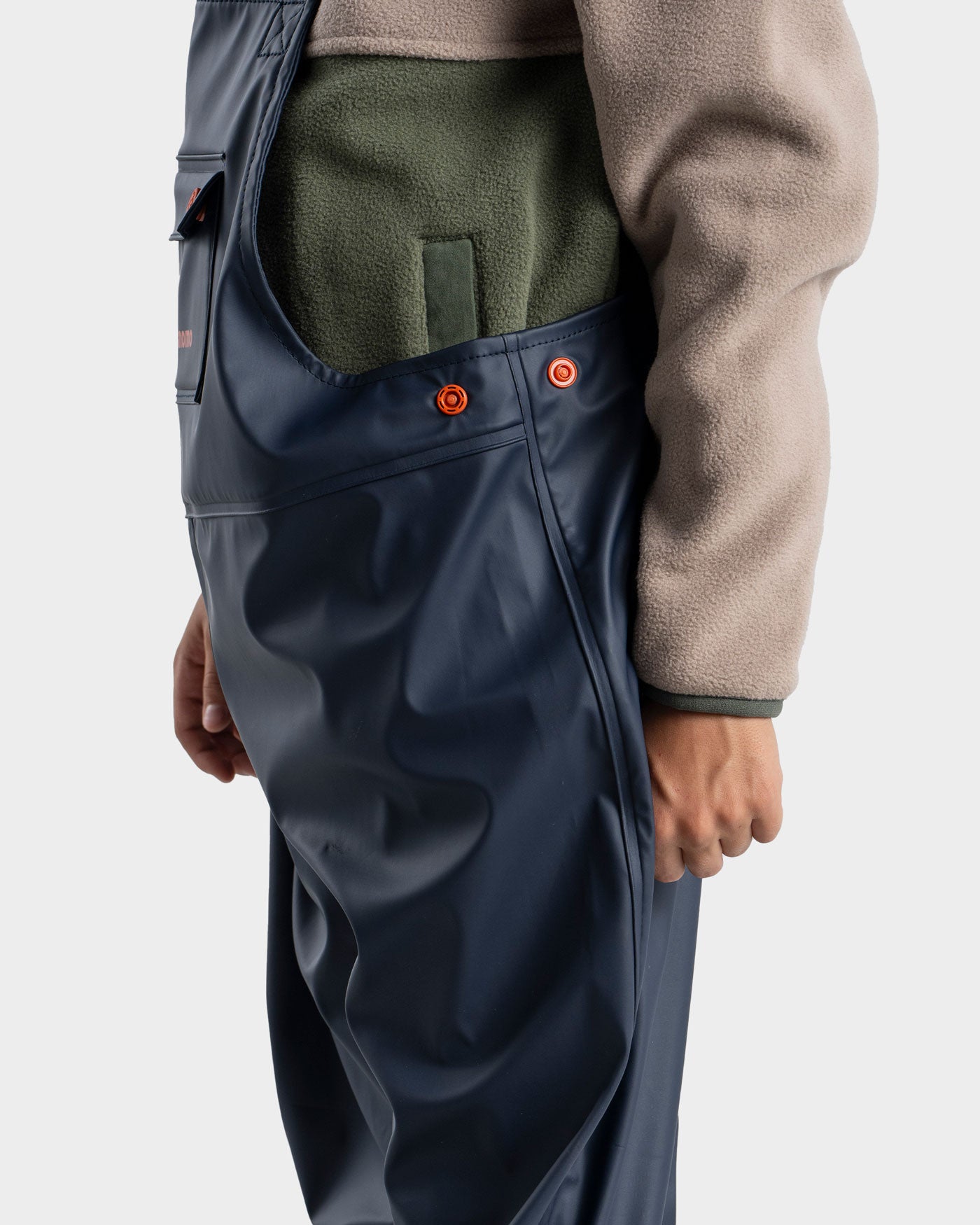 Jardinera Impermeable Pilna Kids