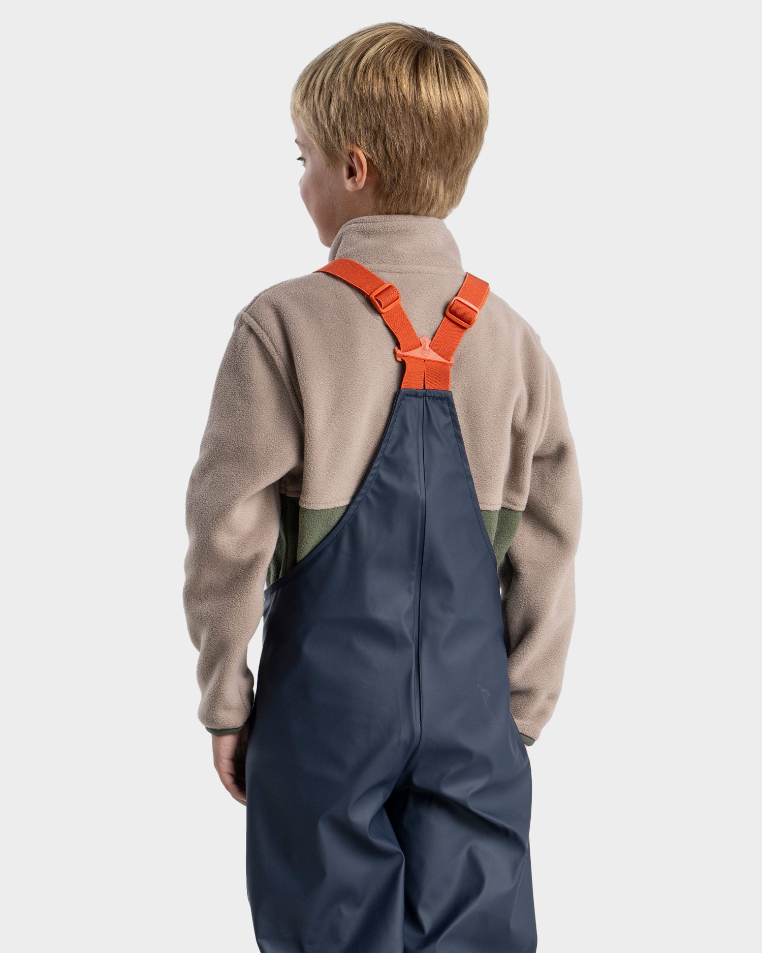 Jardinera Impermeable Pilna Kids