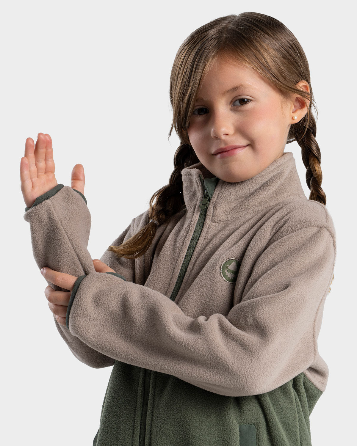 Heavy Polar Rasilito Kids