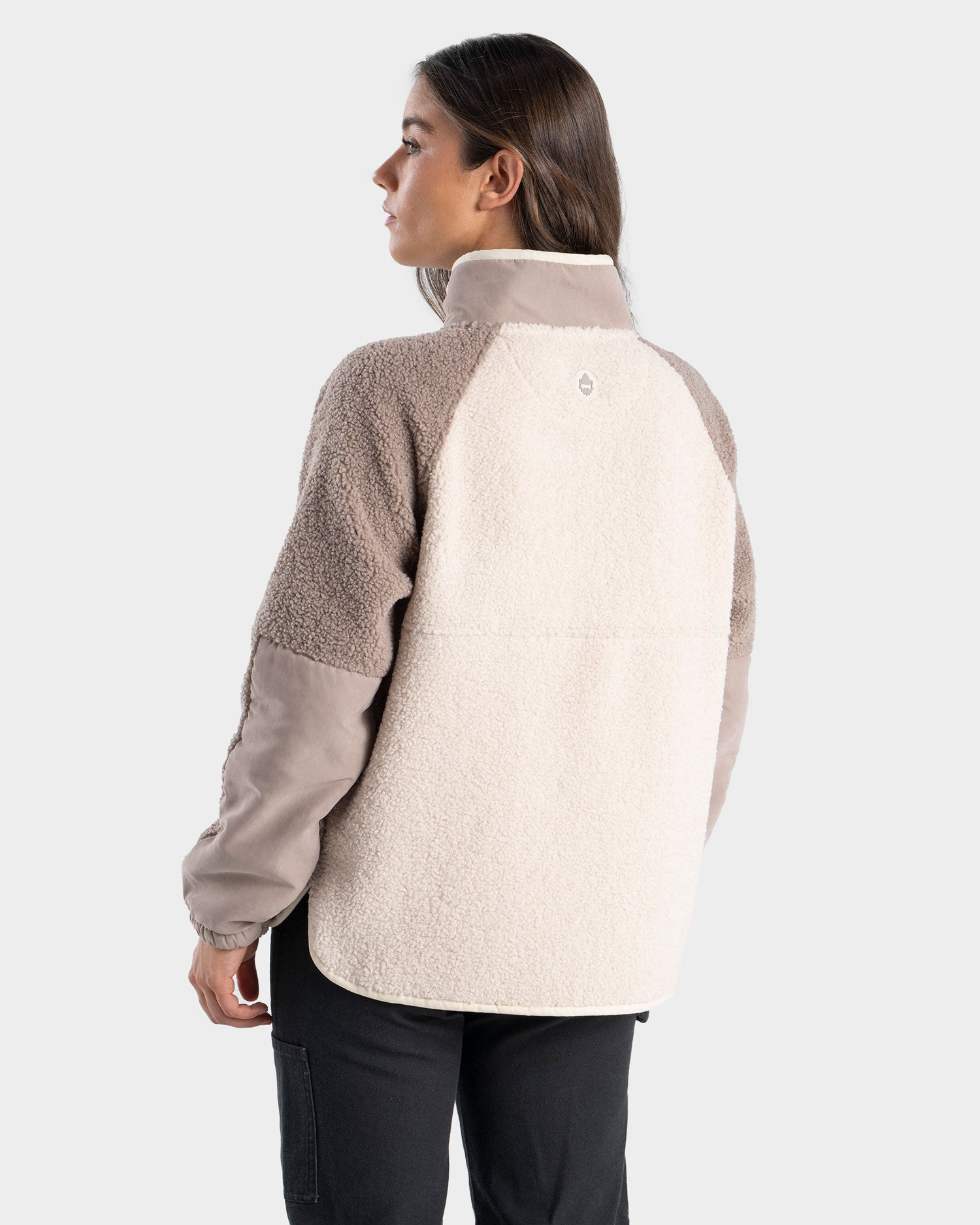 Chiporro Eco Bruni Mujer