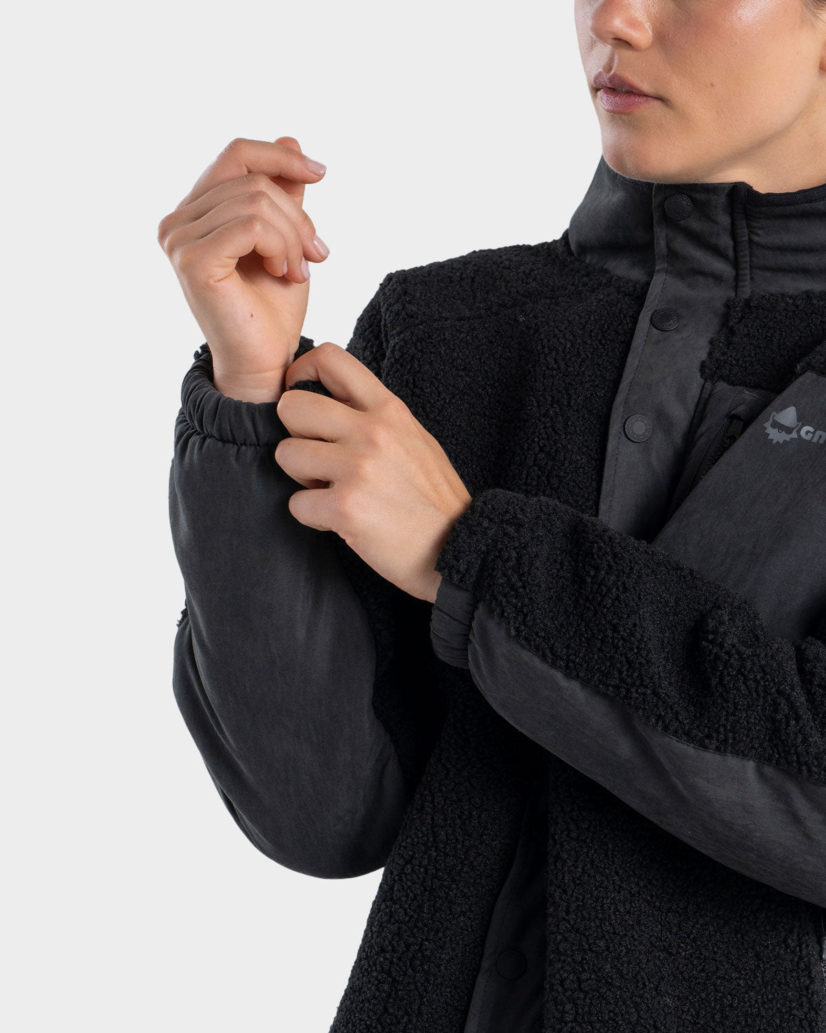Chiporro Eco Bruni Mujer