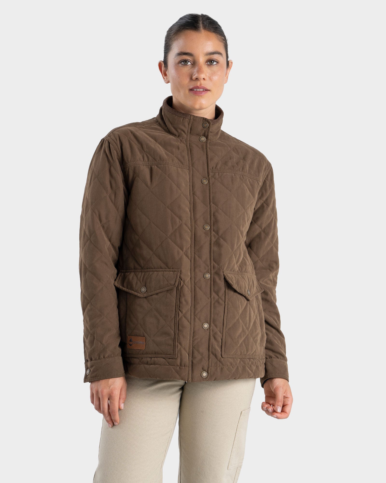 Chaqueta Zelber Mujer