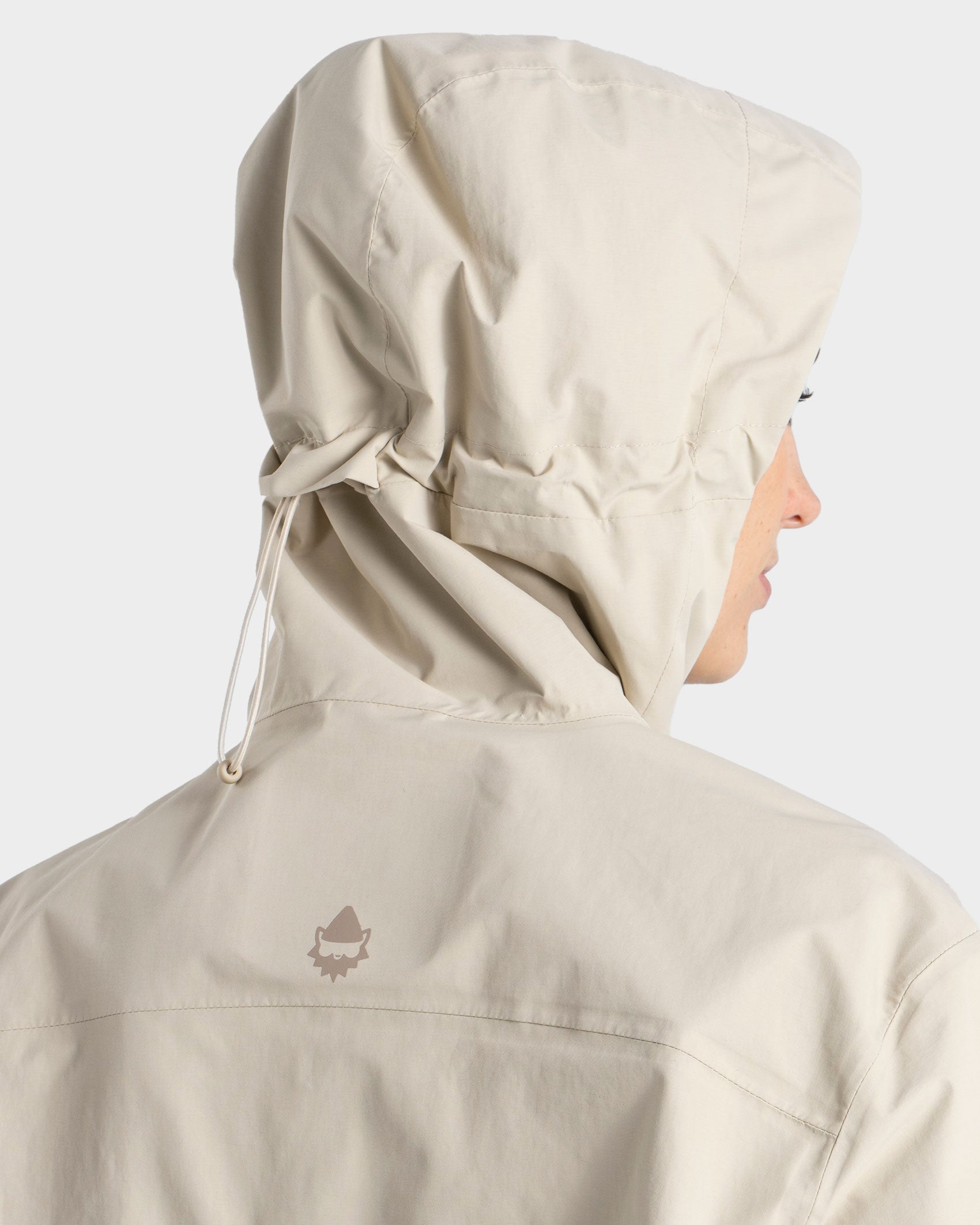 Chaqueta Impermeable Danira Mujer