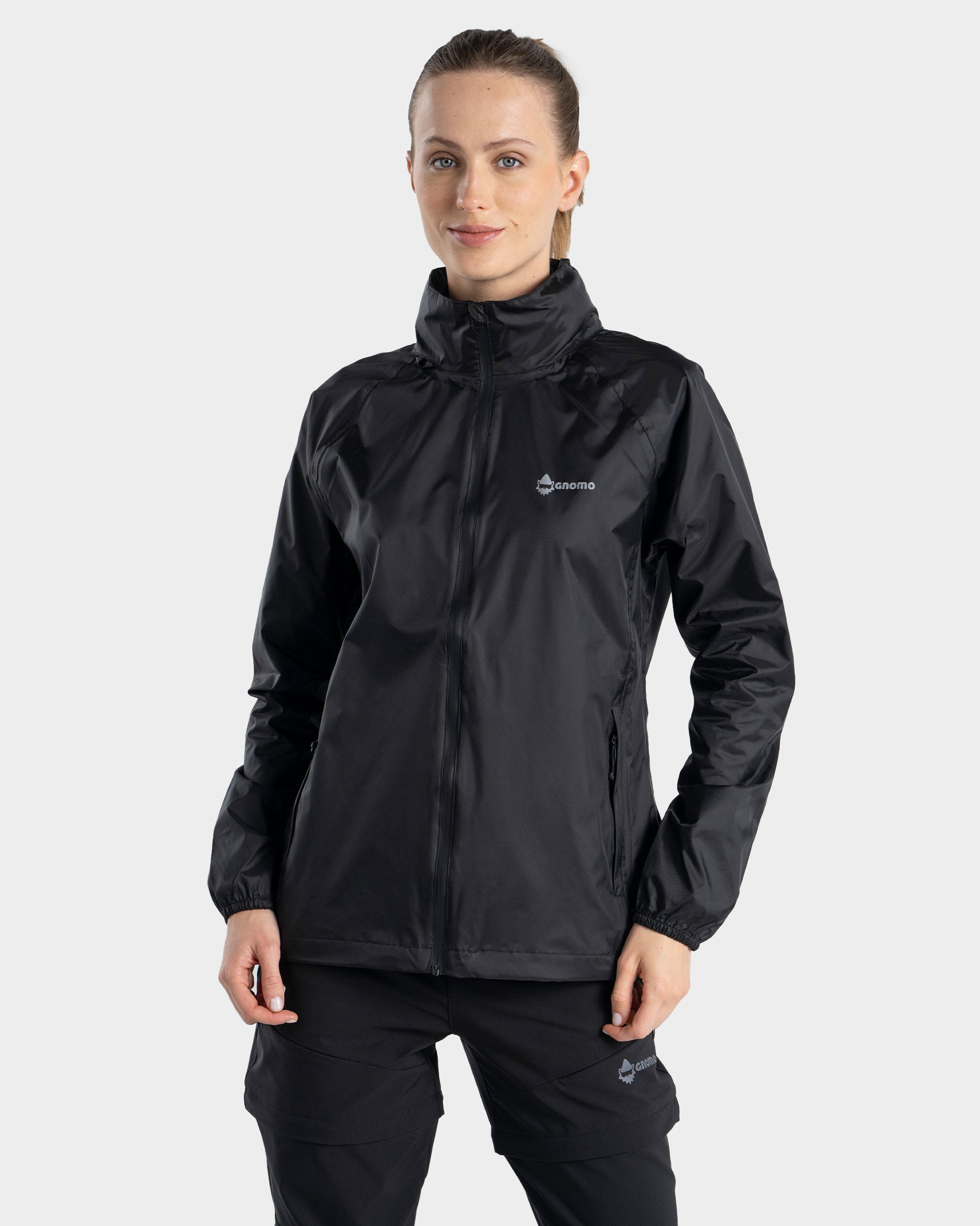 Cortavientos Impermeable Leki Mujer