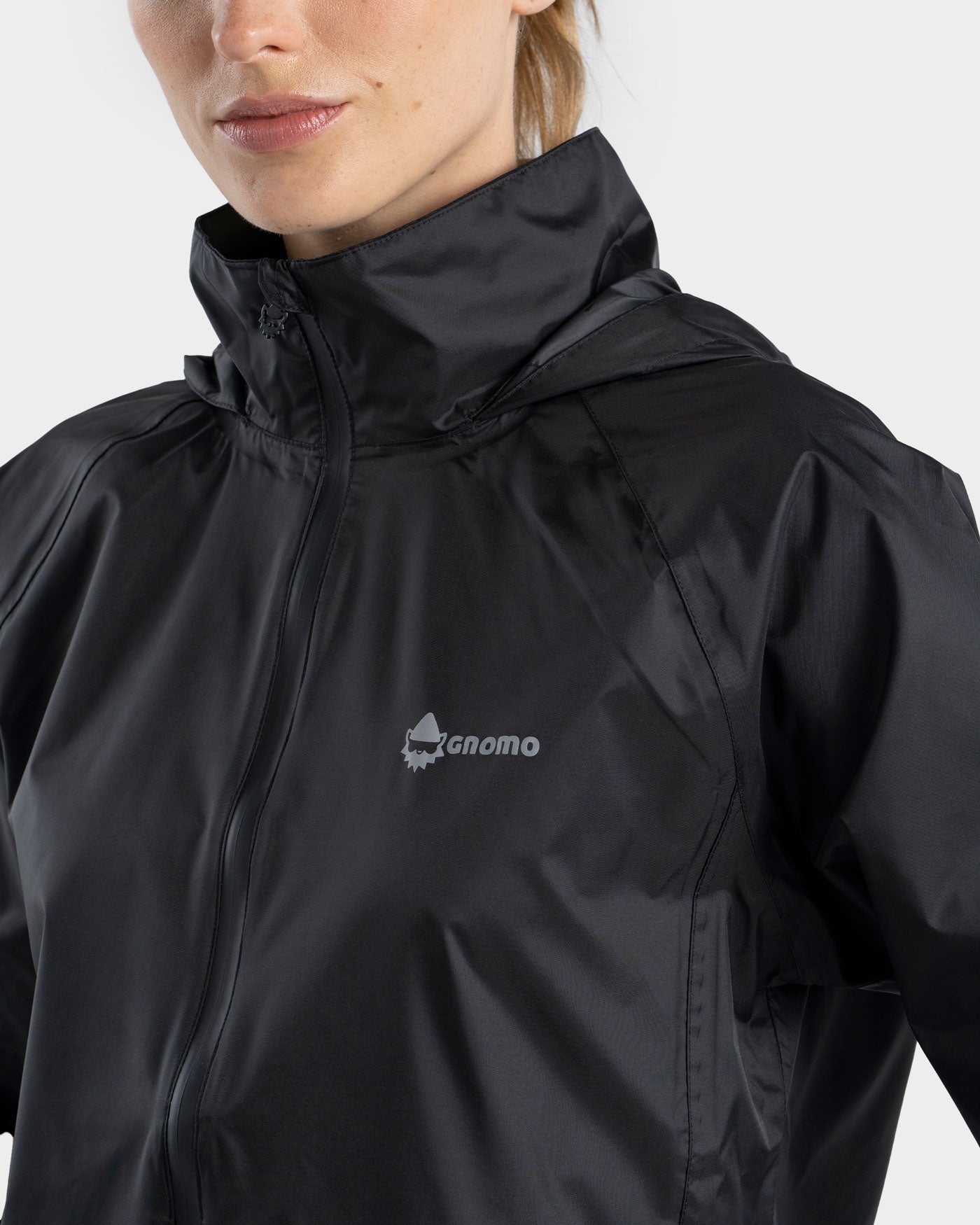 Cortavientos Impermeable Leki Mujer