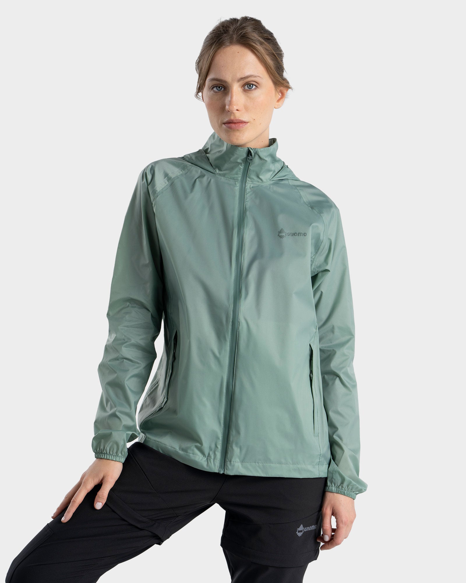 Cortavientos Impermeable Leki Mujer