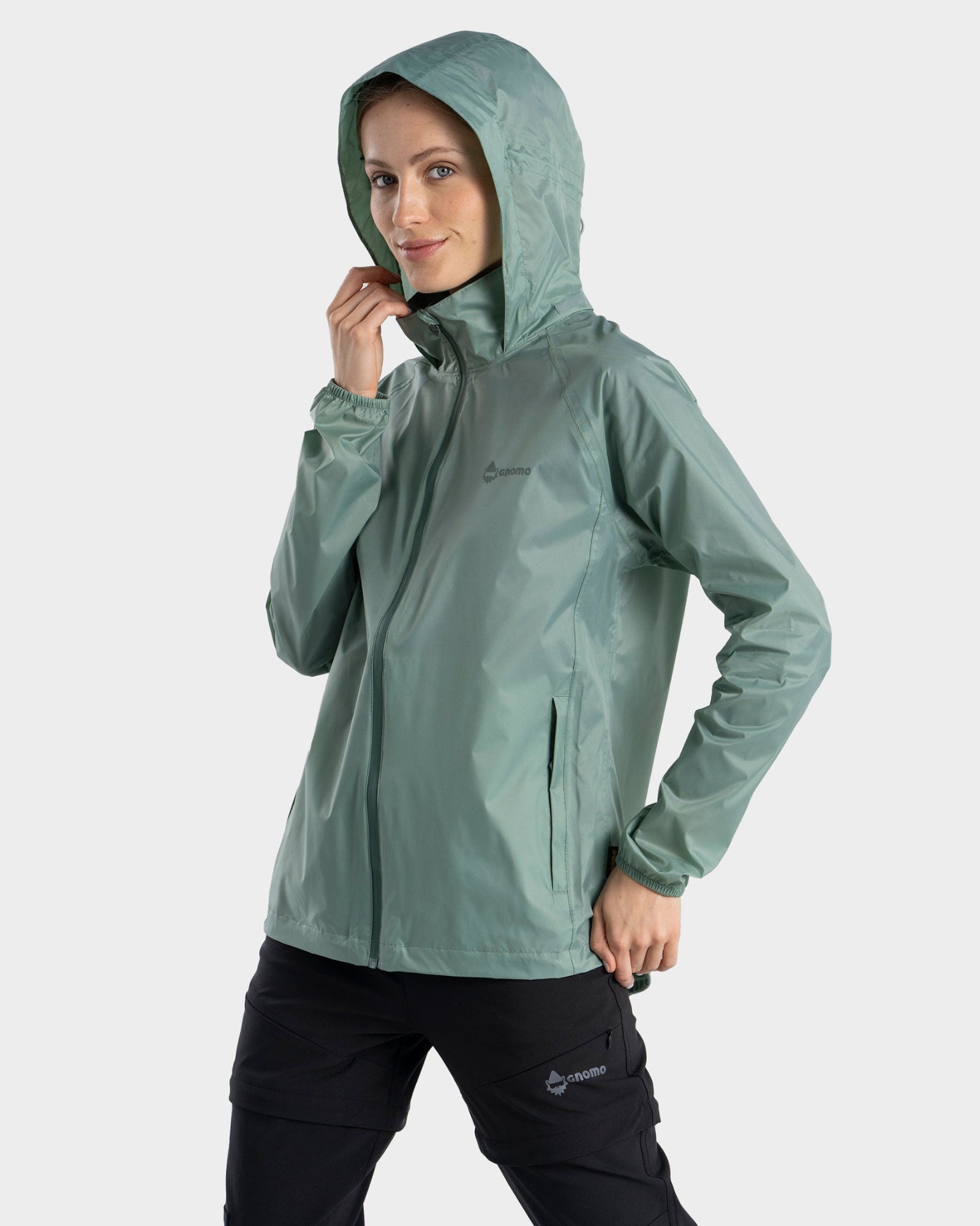 Cortavientos Impermeable Leki Mujer