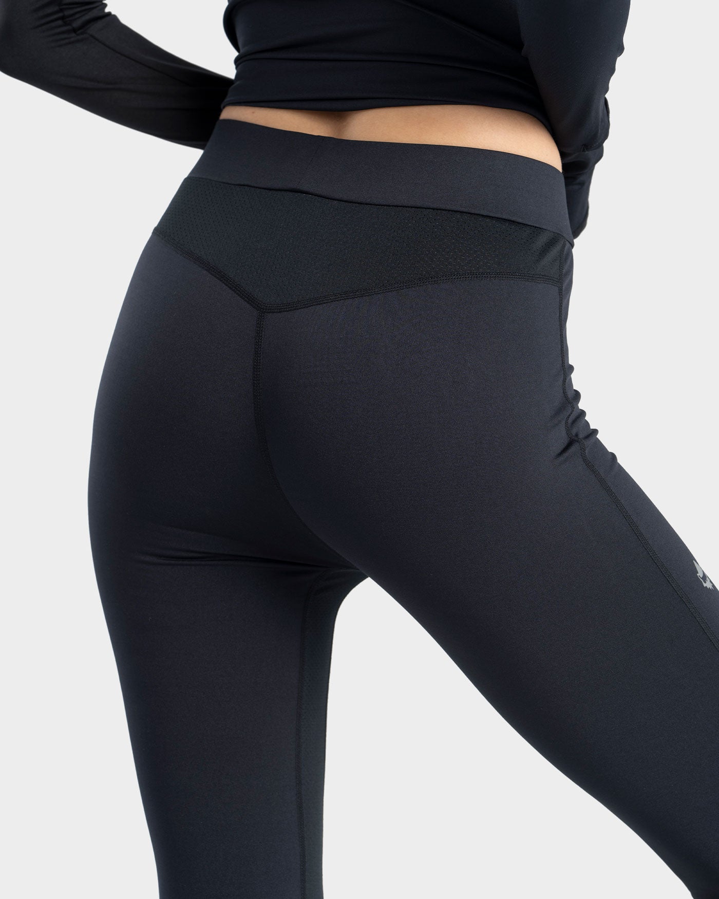 Primera Capa Bottom Milba Mujer