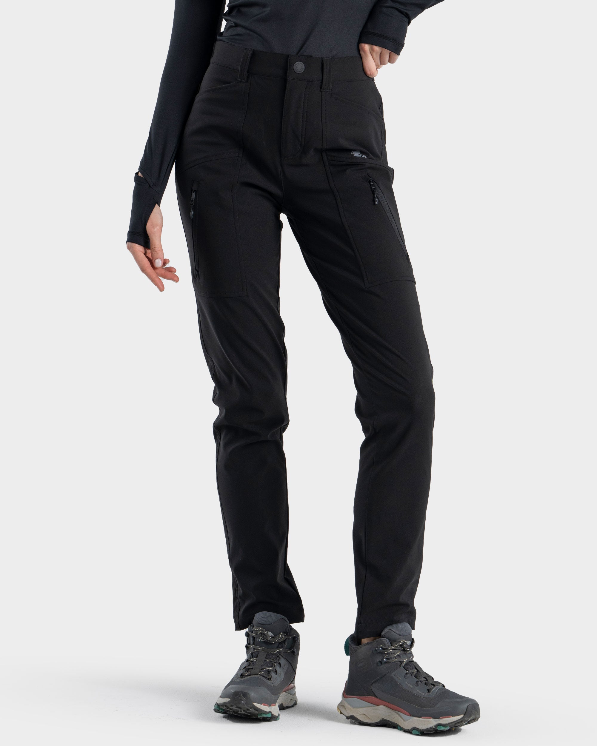 Pantalón Noatak Mujer