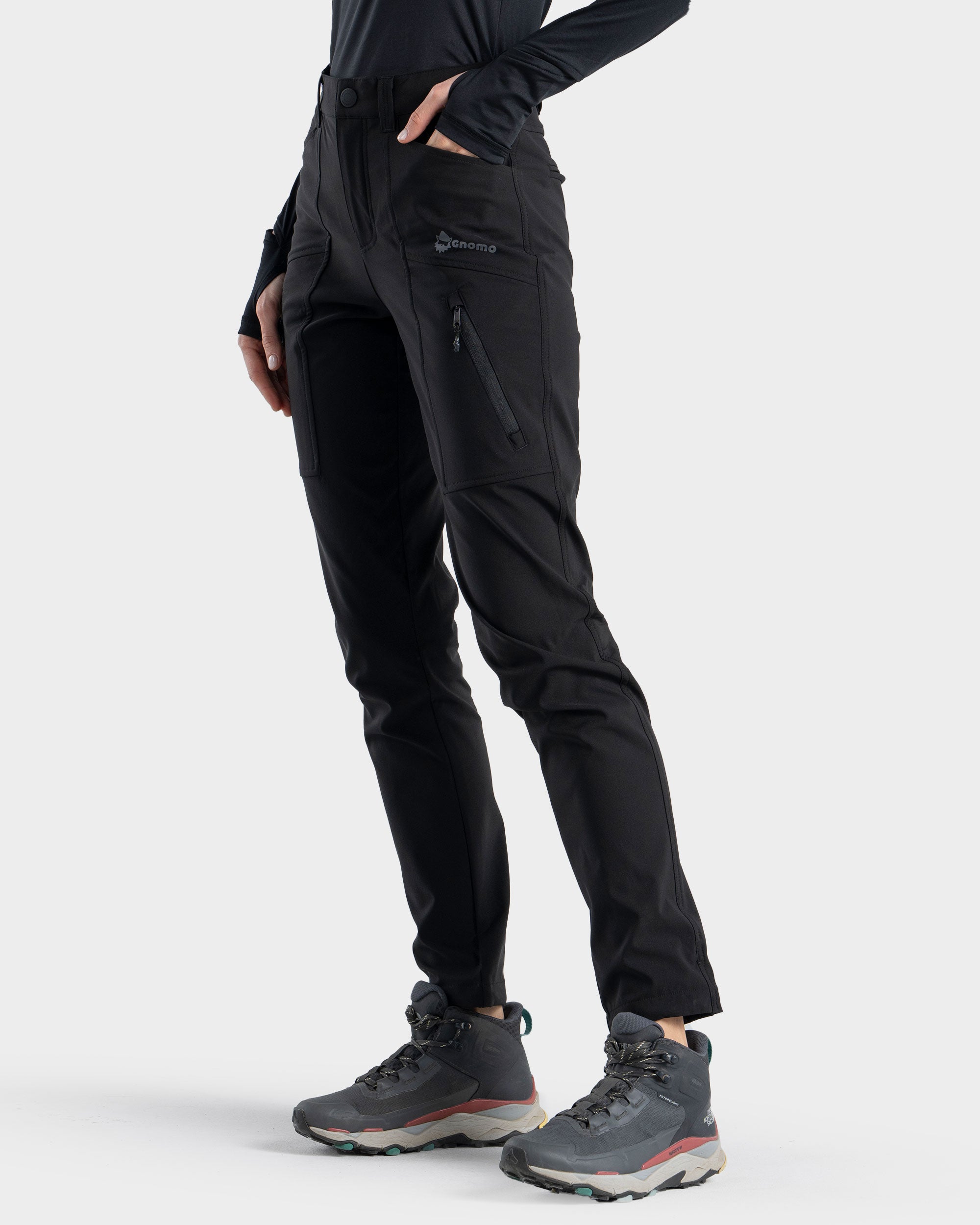 Pantalón Noatak Mujer