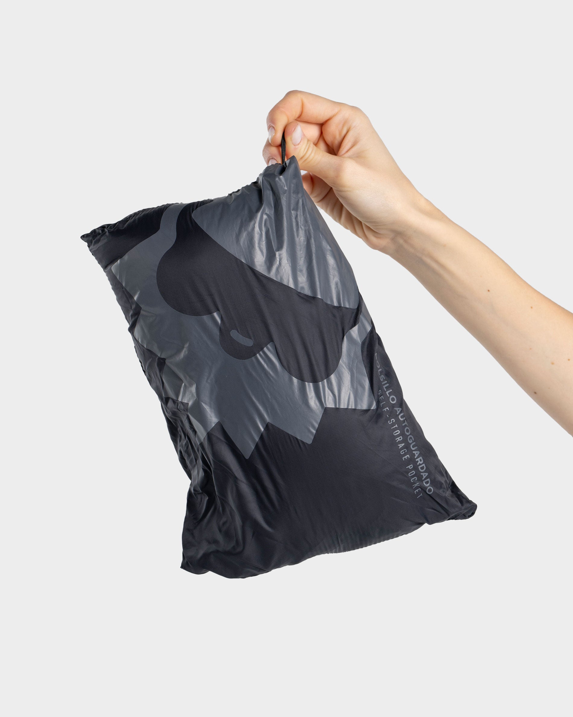 Parka PrimaLoft® Sin Mangas Eco Jarvak Mujer