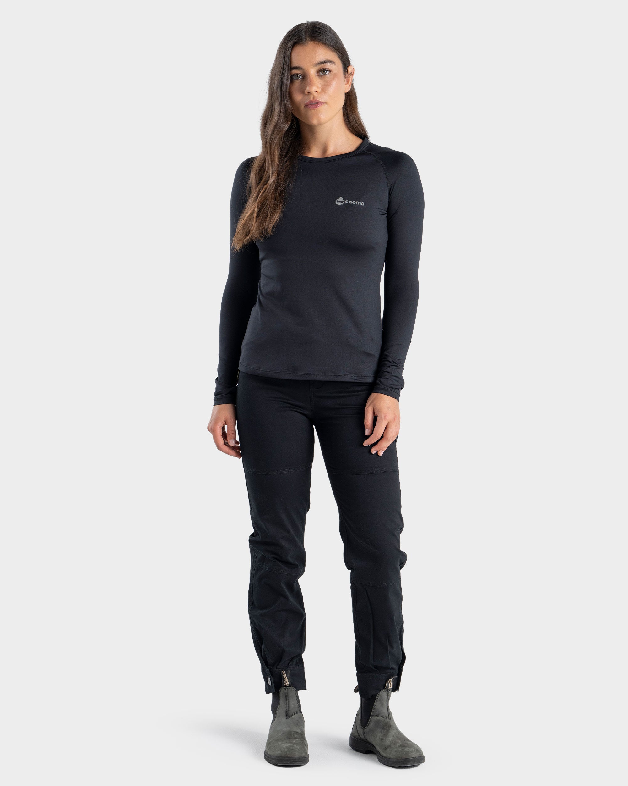 Primera Capa Alerf Mujer