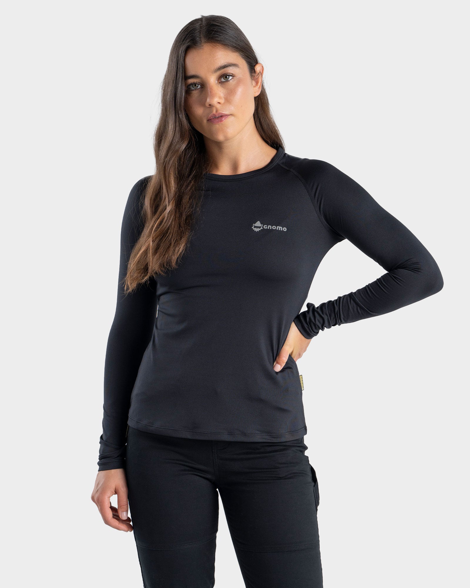 Primera Capa Alerf Mujer