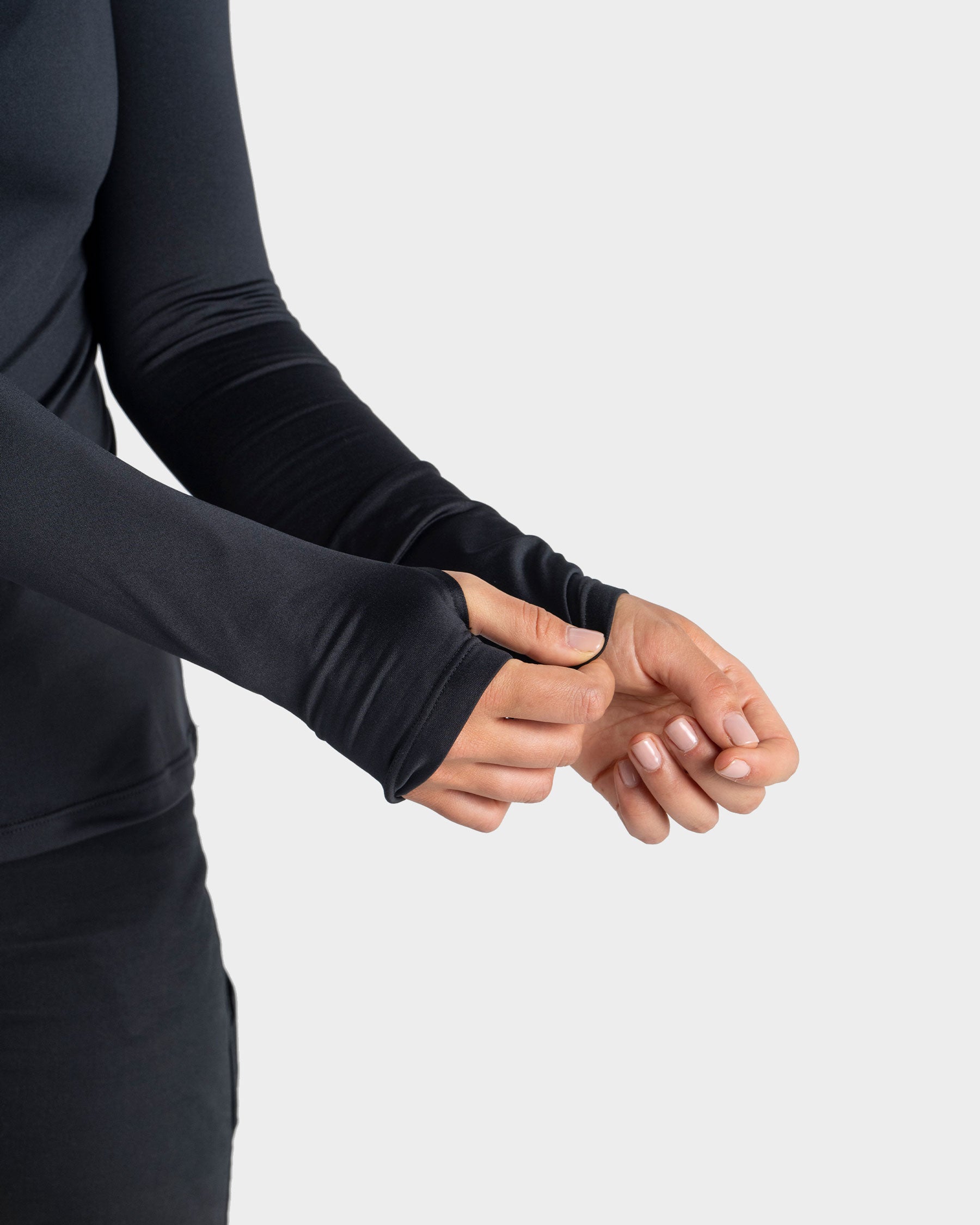 Primera Capa Alerf Mujer